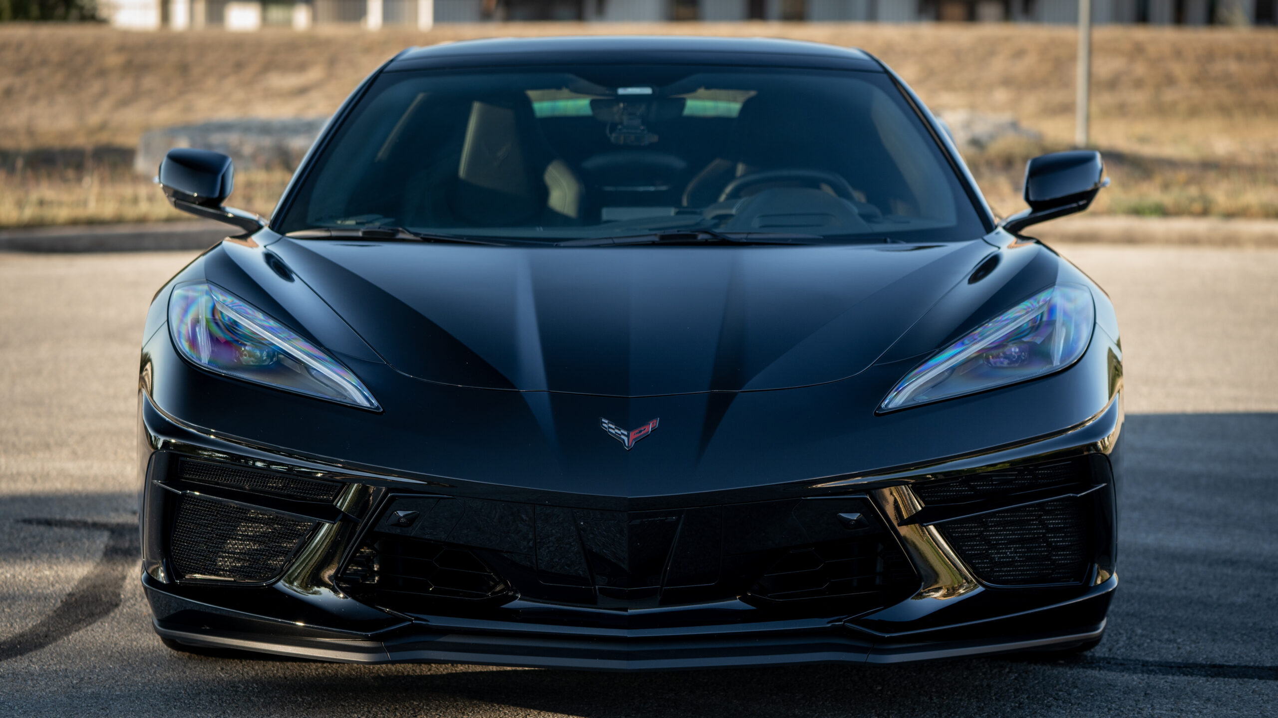 2021 Chevrolet Corvette 2LT Convertible photo 15
