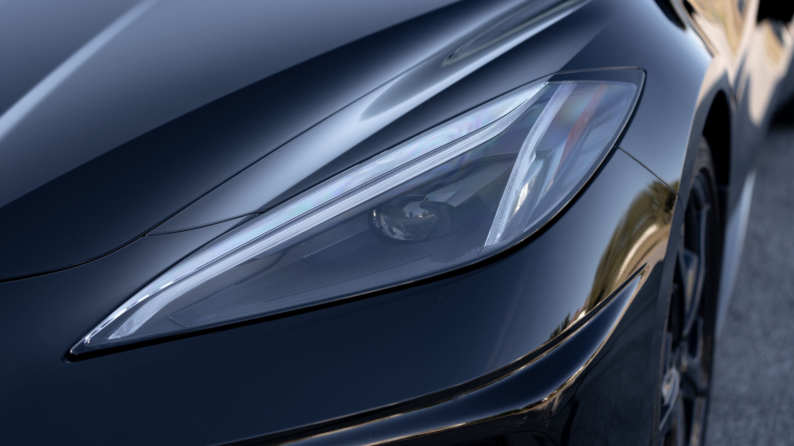2021 Chevrolet Corvette 2LT Convertible photo 21