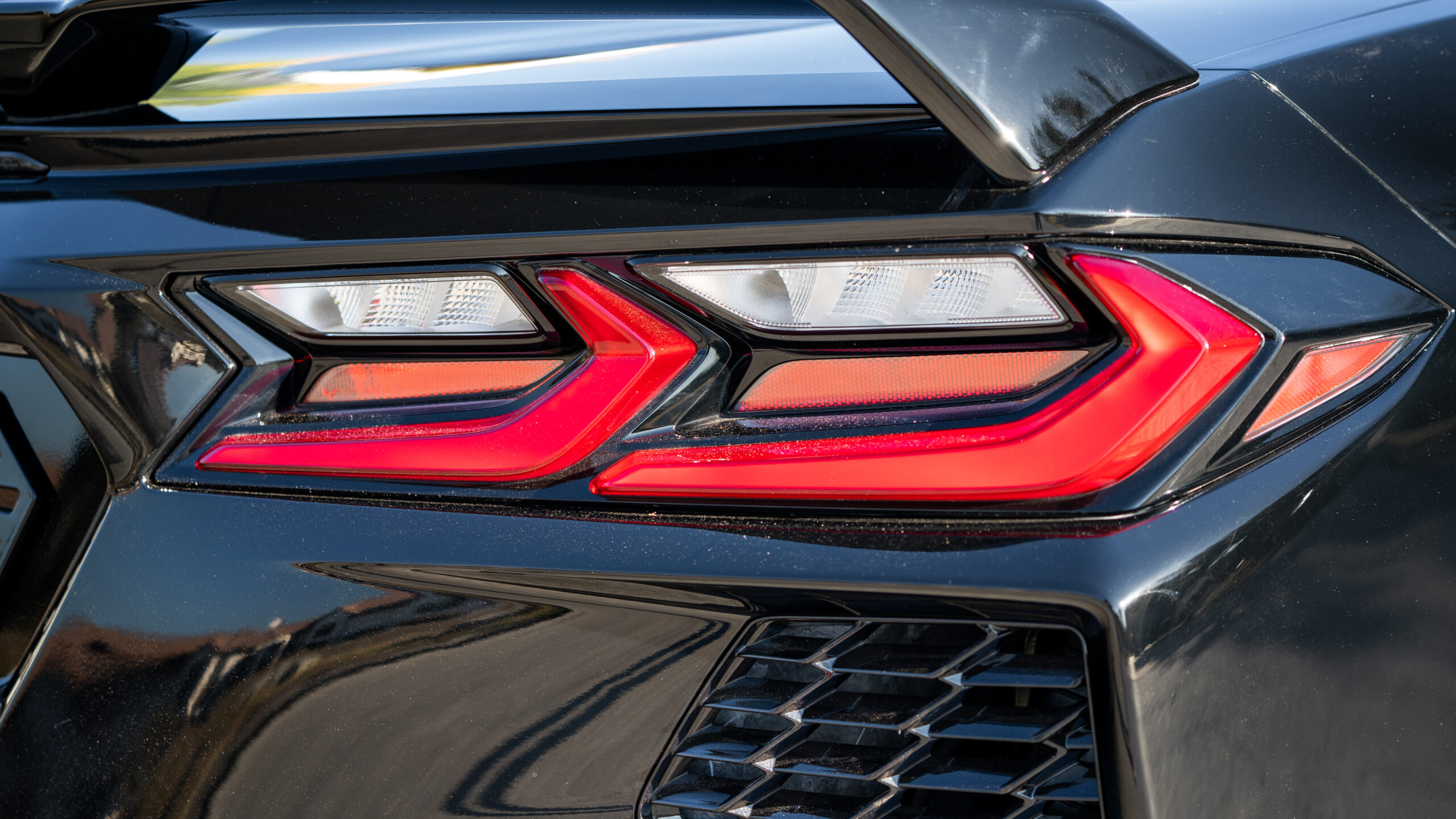 2021 Chevrolet Corvette 2LT Convertible photo 22