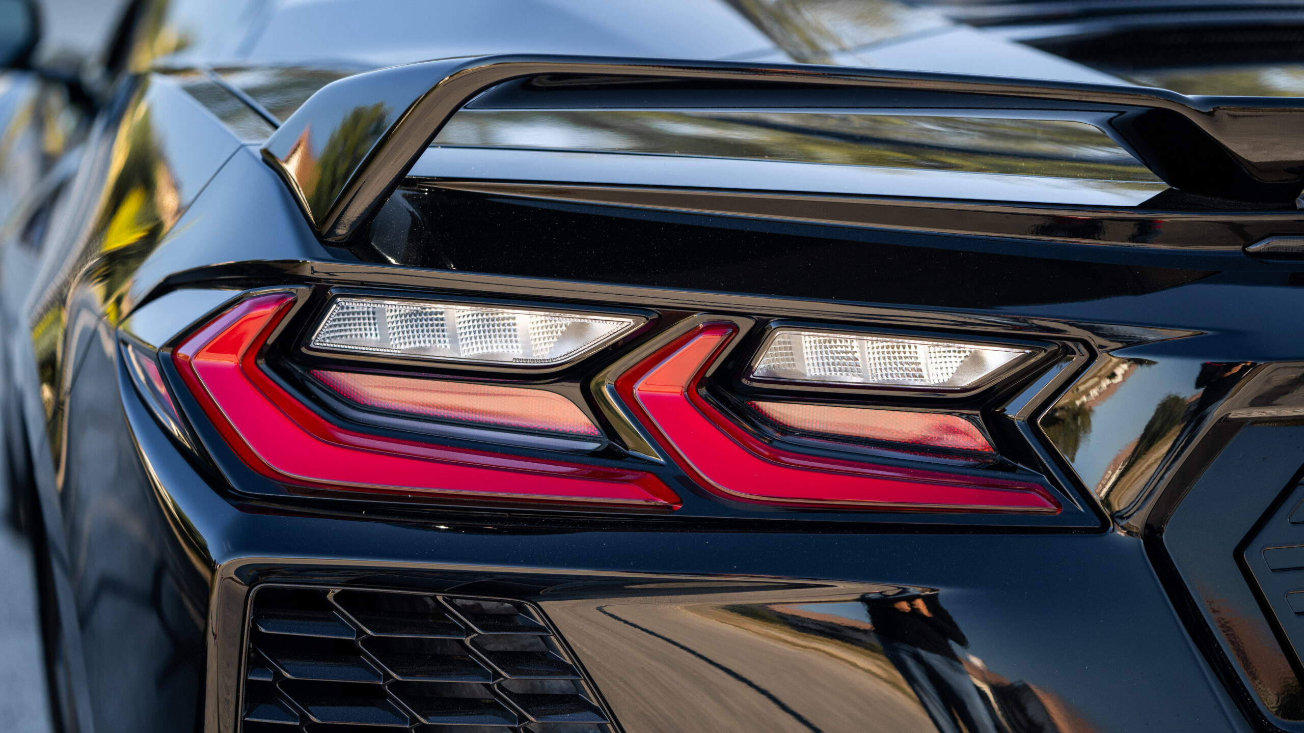 2021 Chevrolet Corvette 2LT Convertible photo 23