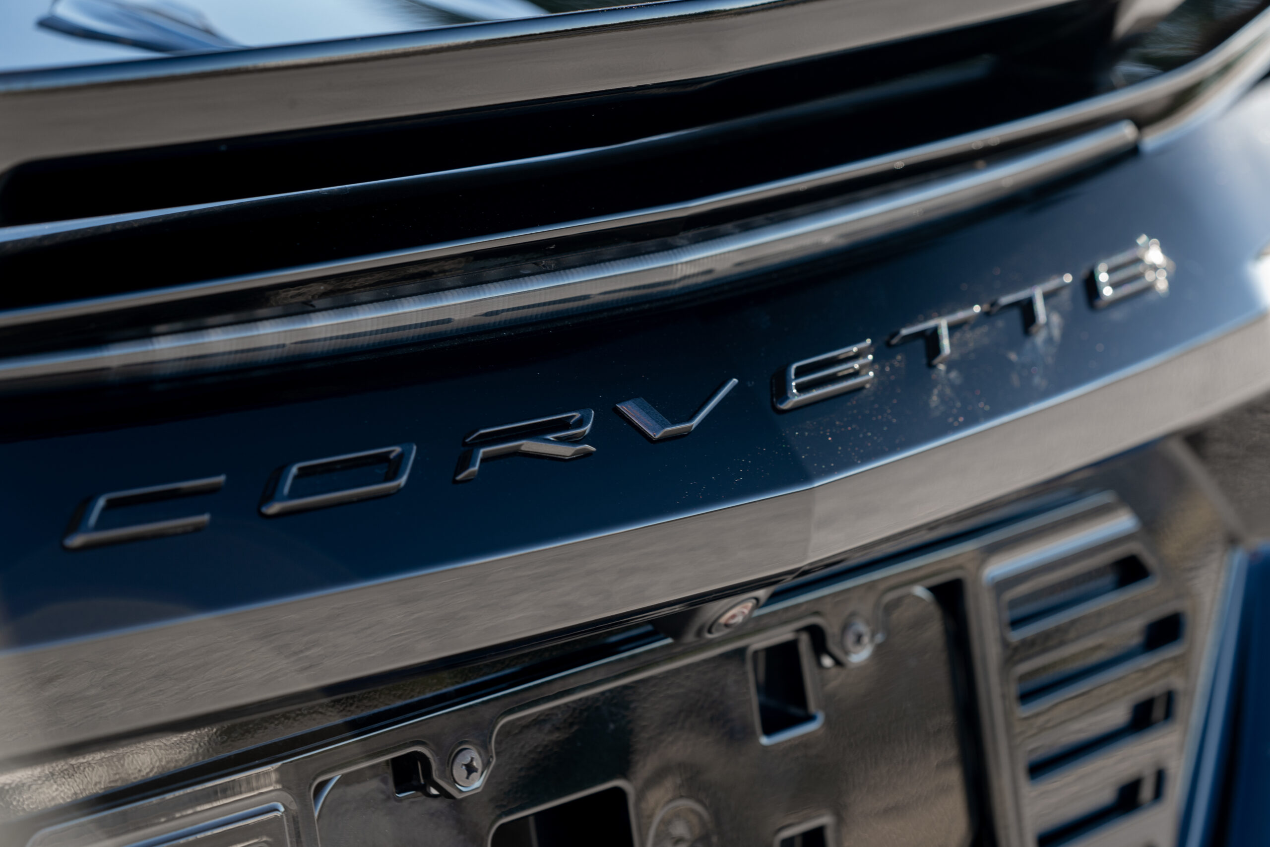 2021 Chevrolet Corvette 2LT Convertible photo 24