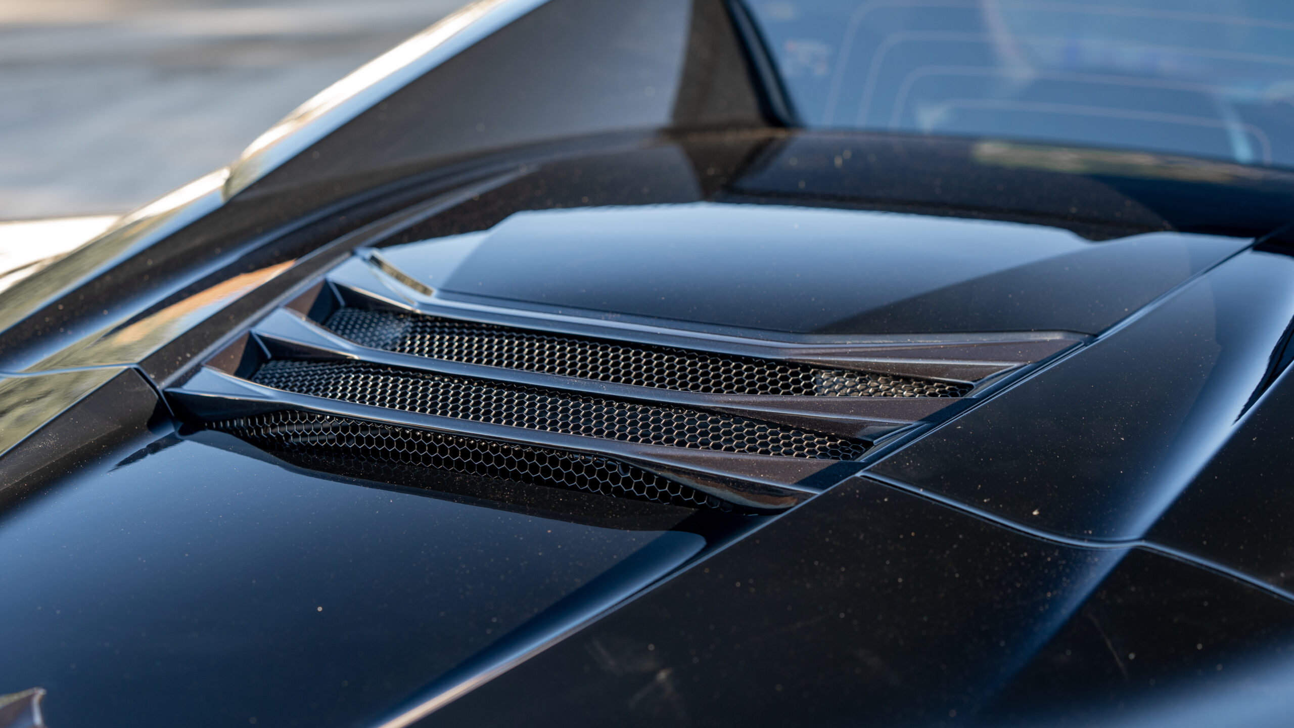 2021 Chevrolet Corvette 2LT Convertible photo 25
