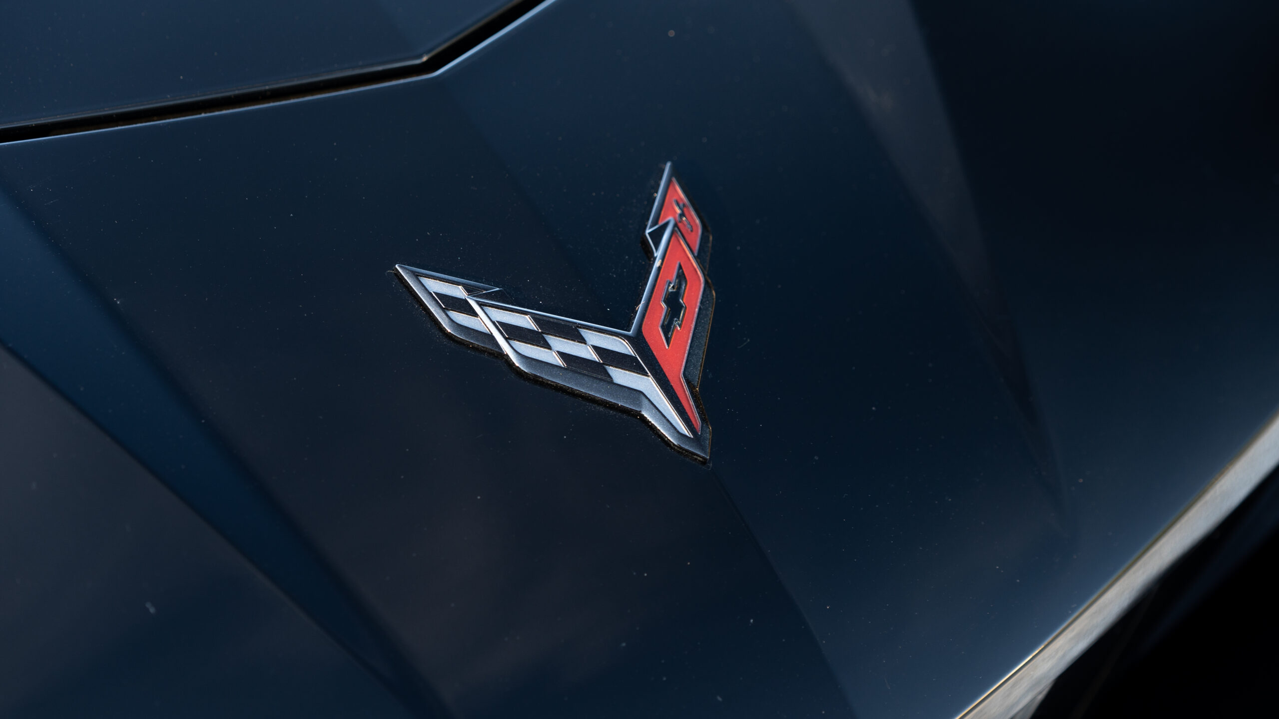 2021 Chevrolet Corvette 2LT Convertible photo 26