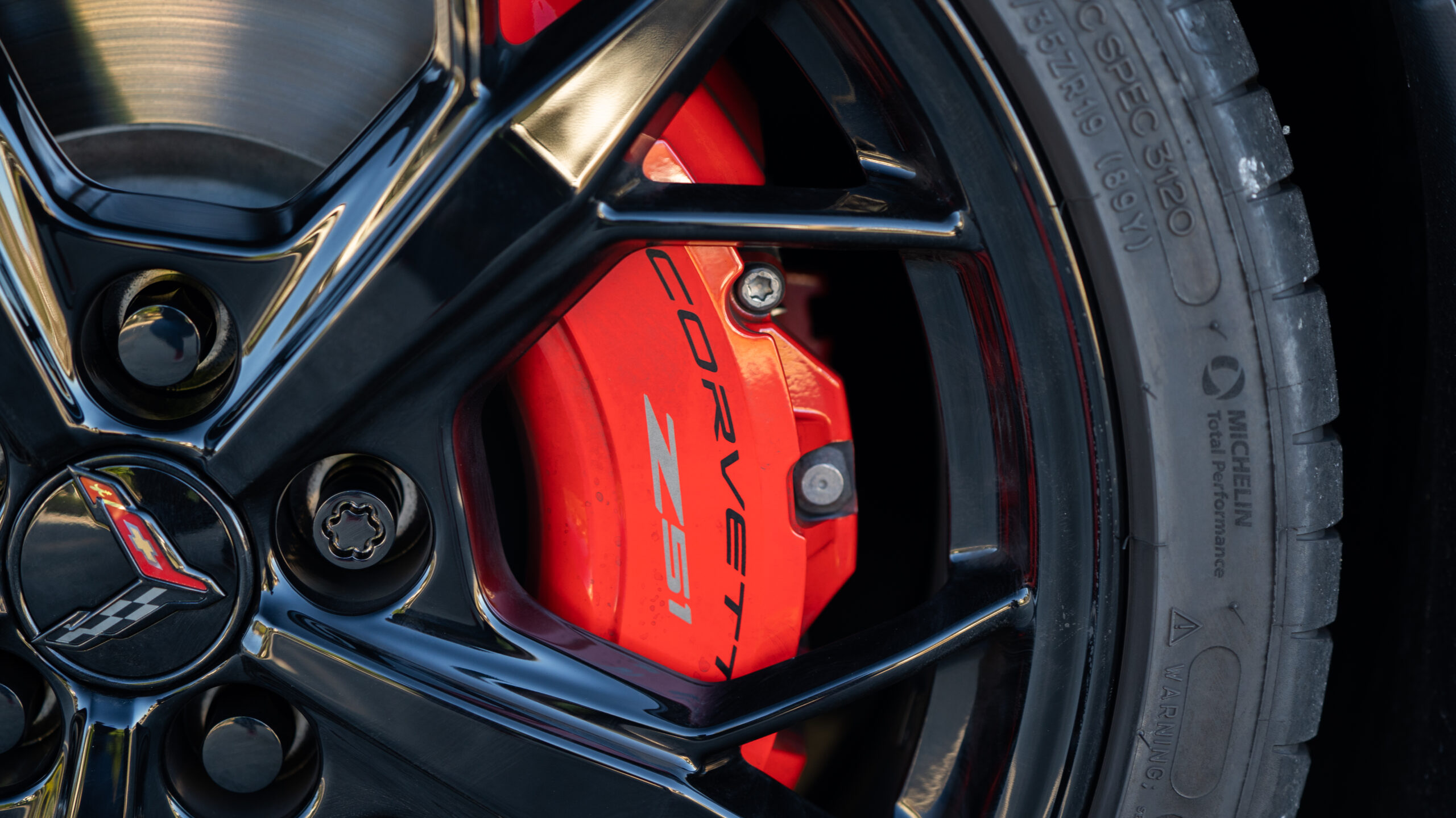 2021 Chevrolet Corvette 2LT Convertible photo 31