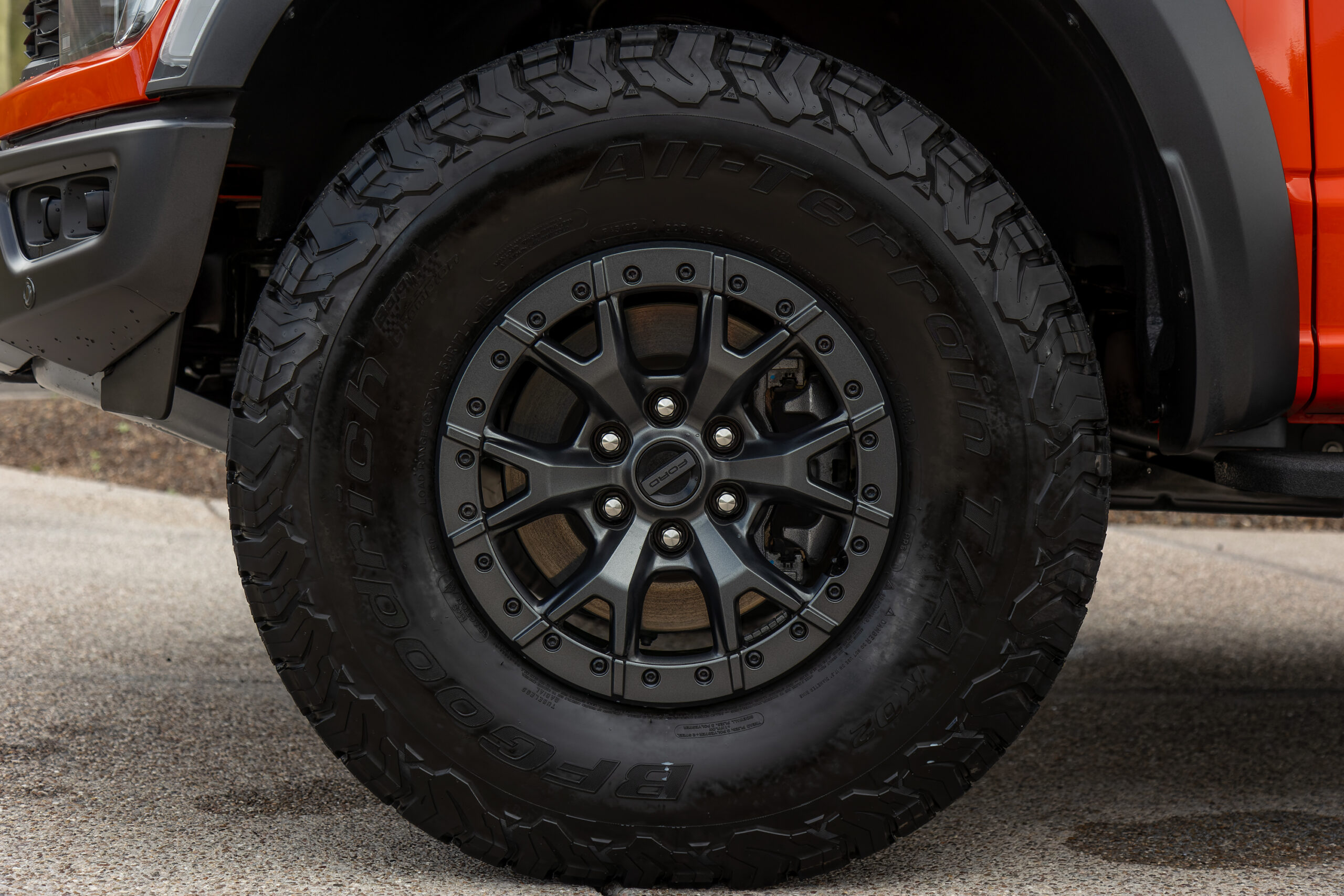 2022 Ford F150 Raptor 37 Package - JUMBO MotorsportsJUMBO Motorsports