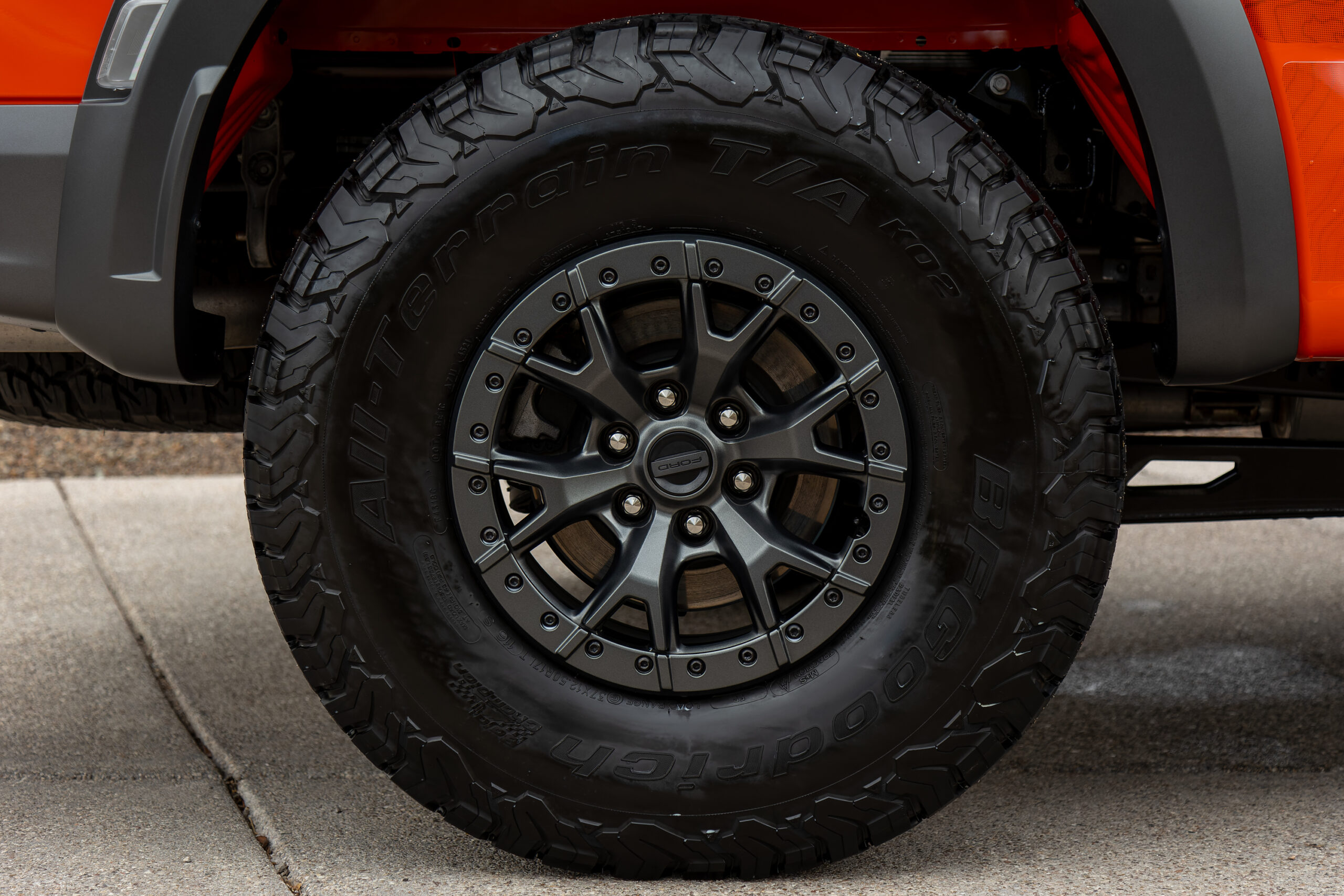 2022 Ford F150 Raptor 37 Package - JUMBO MotorsportsJUMBO Motorsports