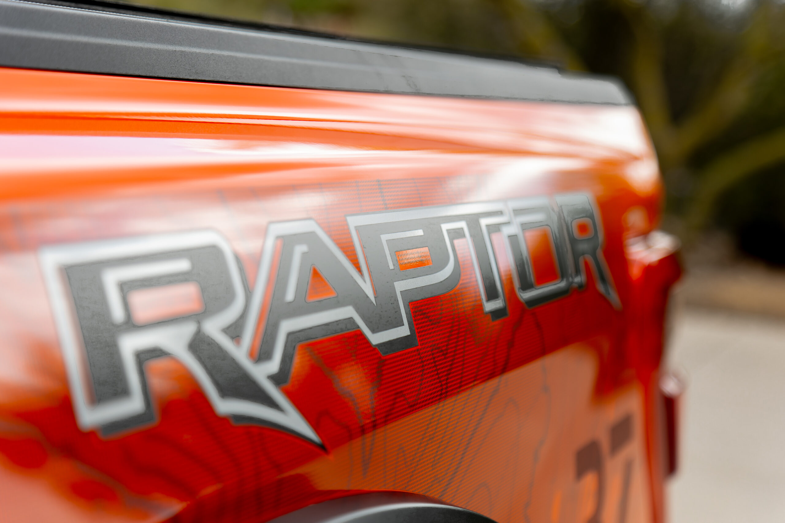 2022 Ford F150 Raptor 37 Package - JUMBO MotorsportsJUMBO Motorsports