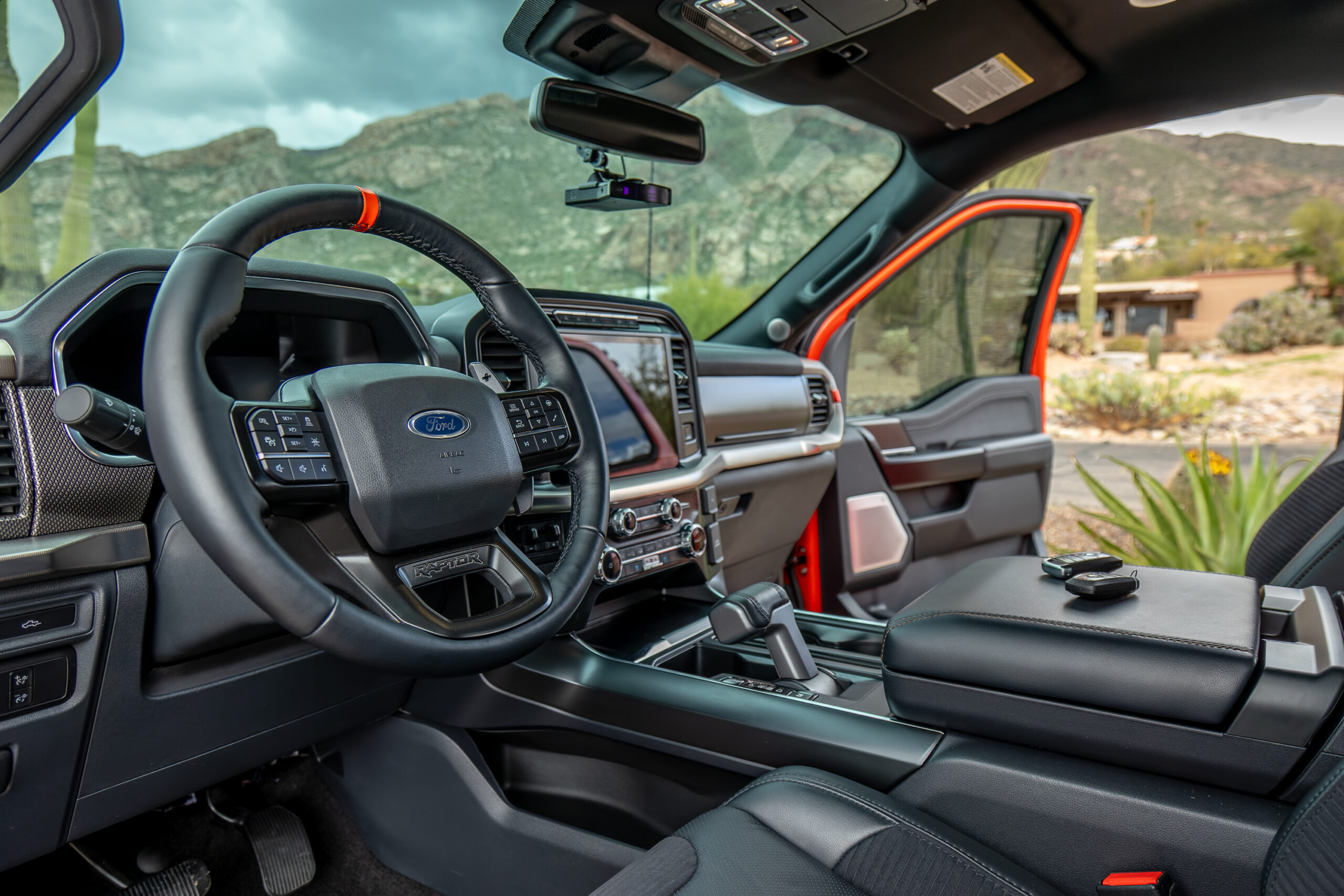 2022 Ford F150 Raptor 37 Package - JUMBO MotorsportsJUMBO Motorsports