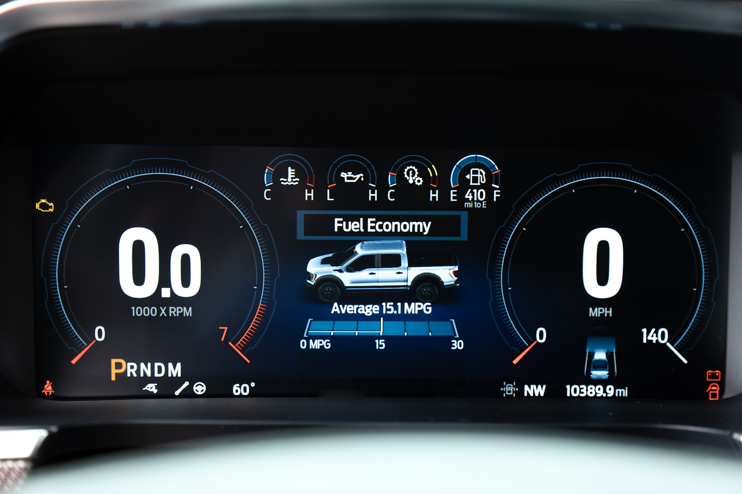 2022 Ford F-150 photo 3