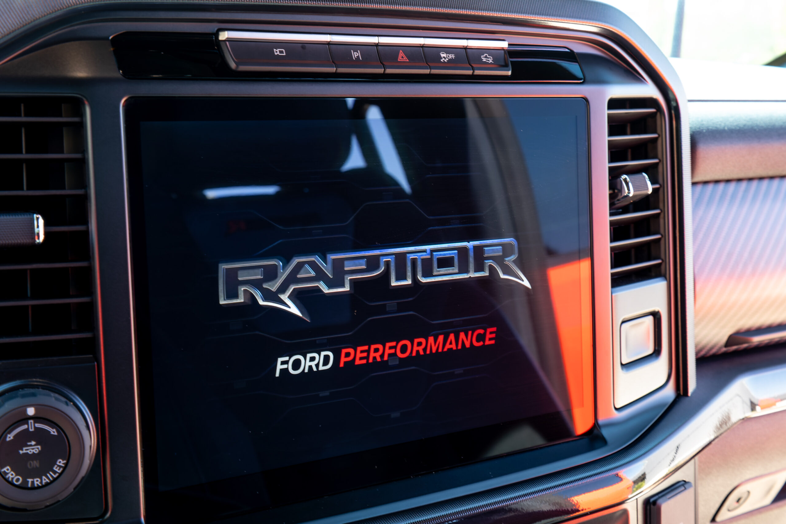 2023 Ford Raptor R - JUMBO MotorsportsJUMBO Motorsports