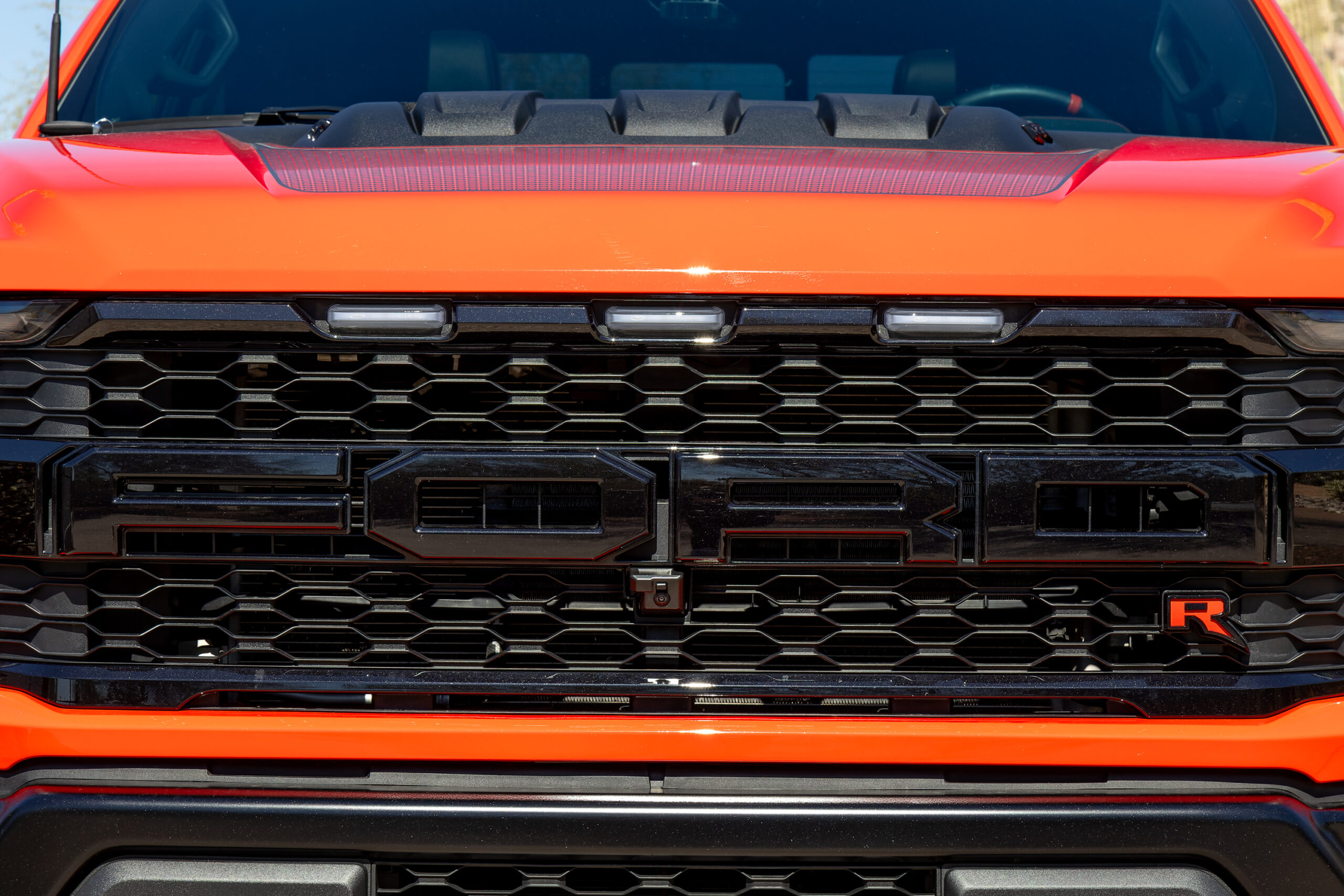 2023 Ford Raptor R - JUMBO MotorsportsJUMBO Motorsports