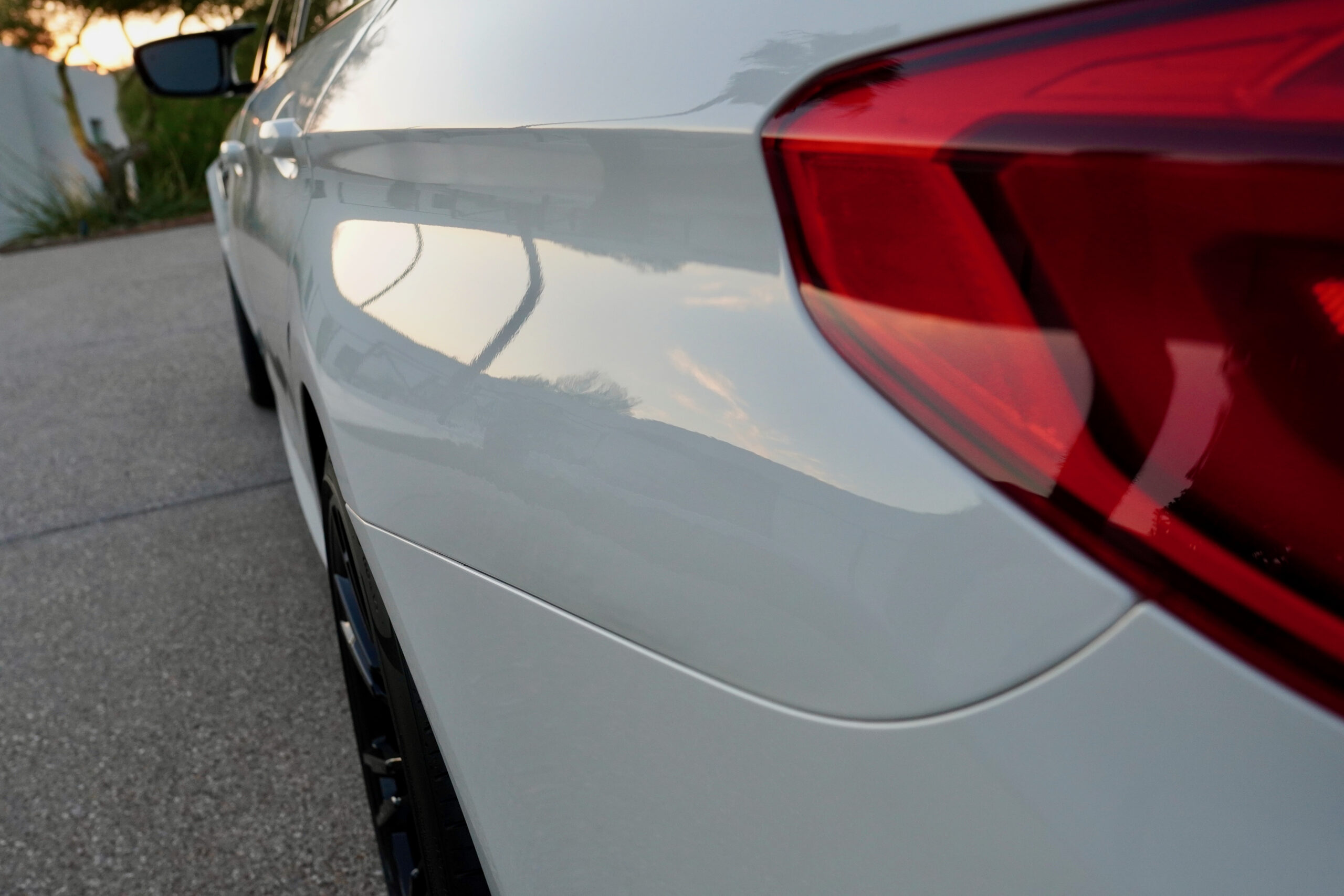 2020 Bmw M5 5 photo 15