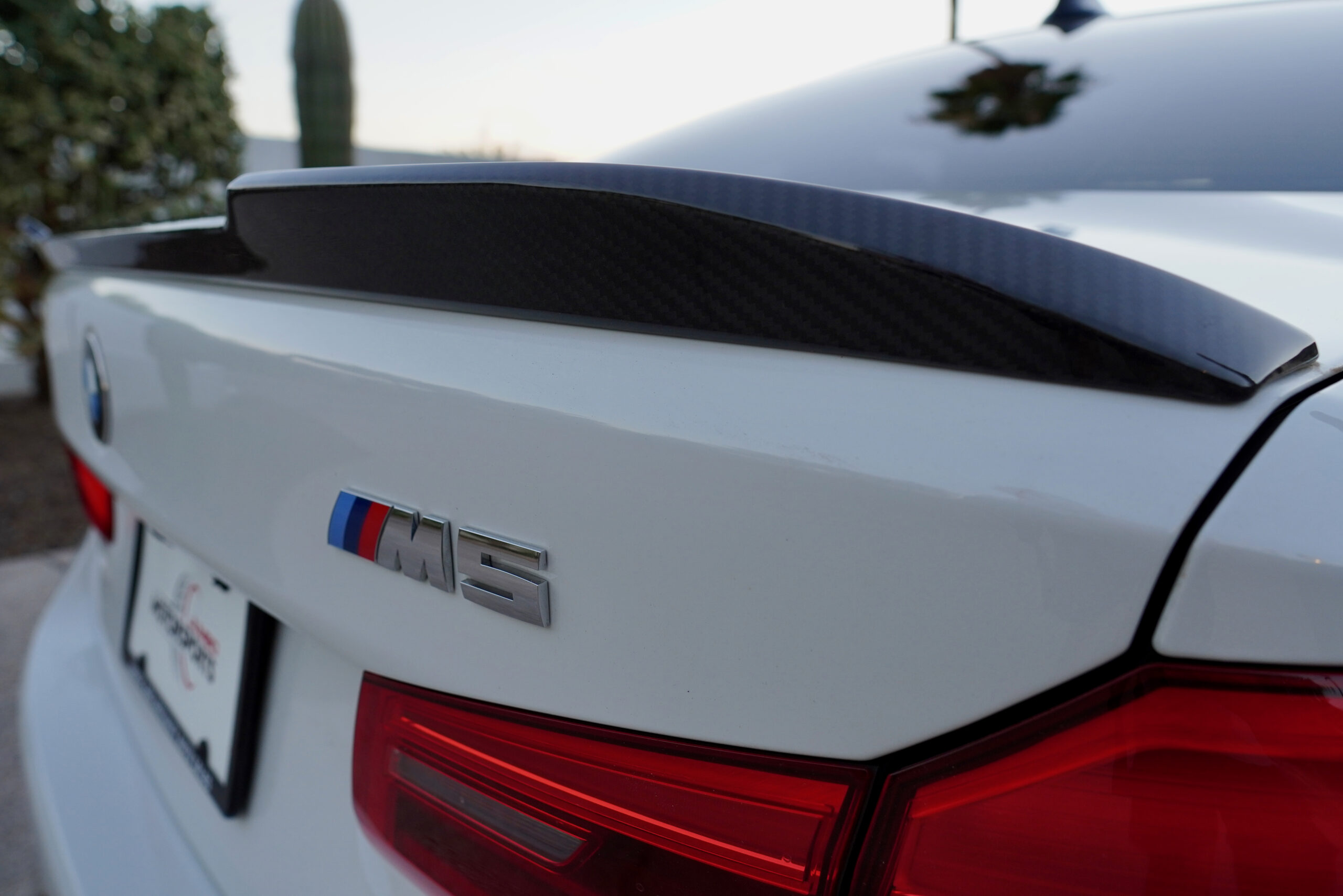 2020 Bmw M5 5 photo 29
