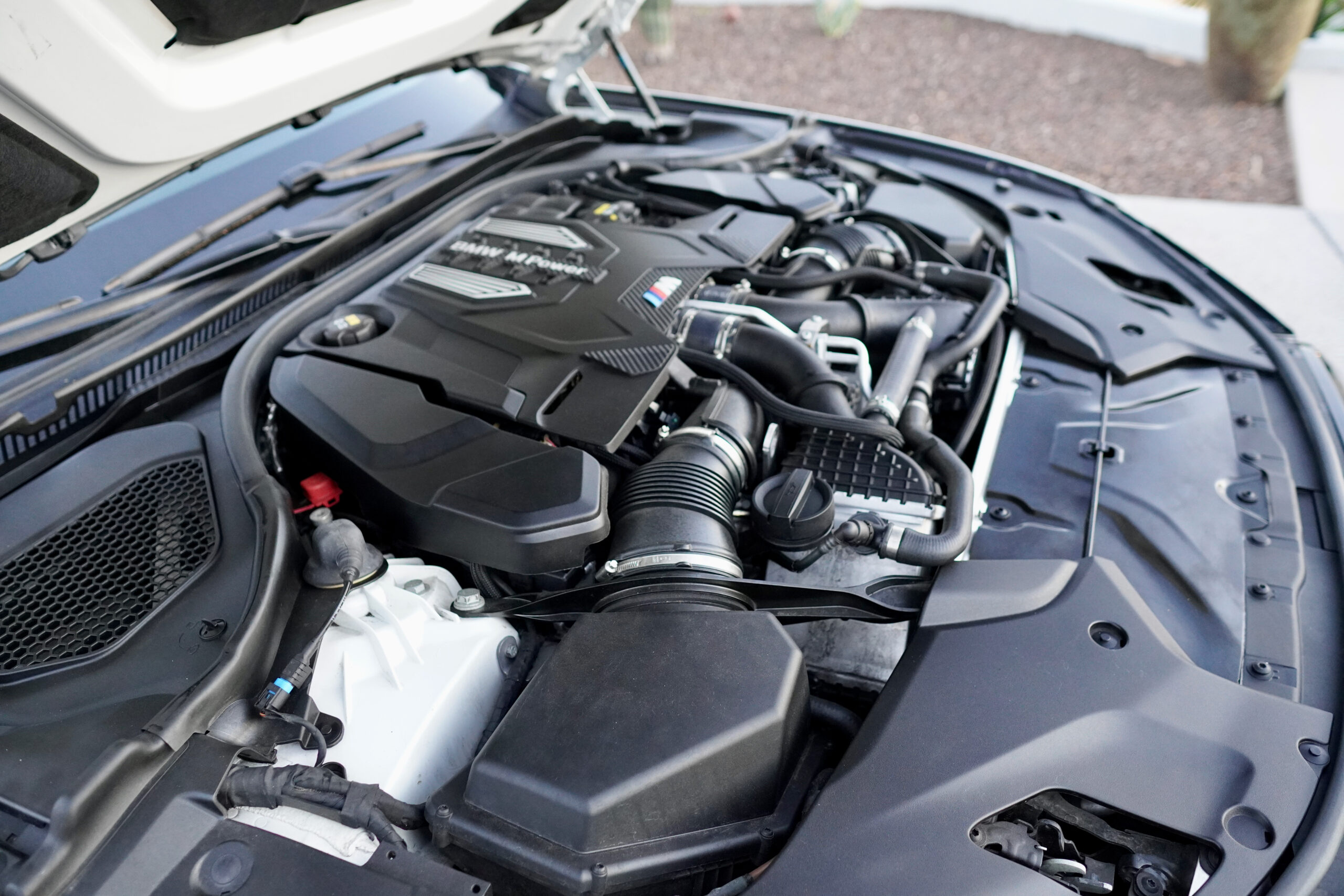2020 Bmw M5 5 photo 32