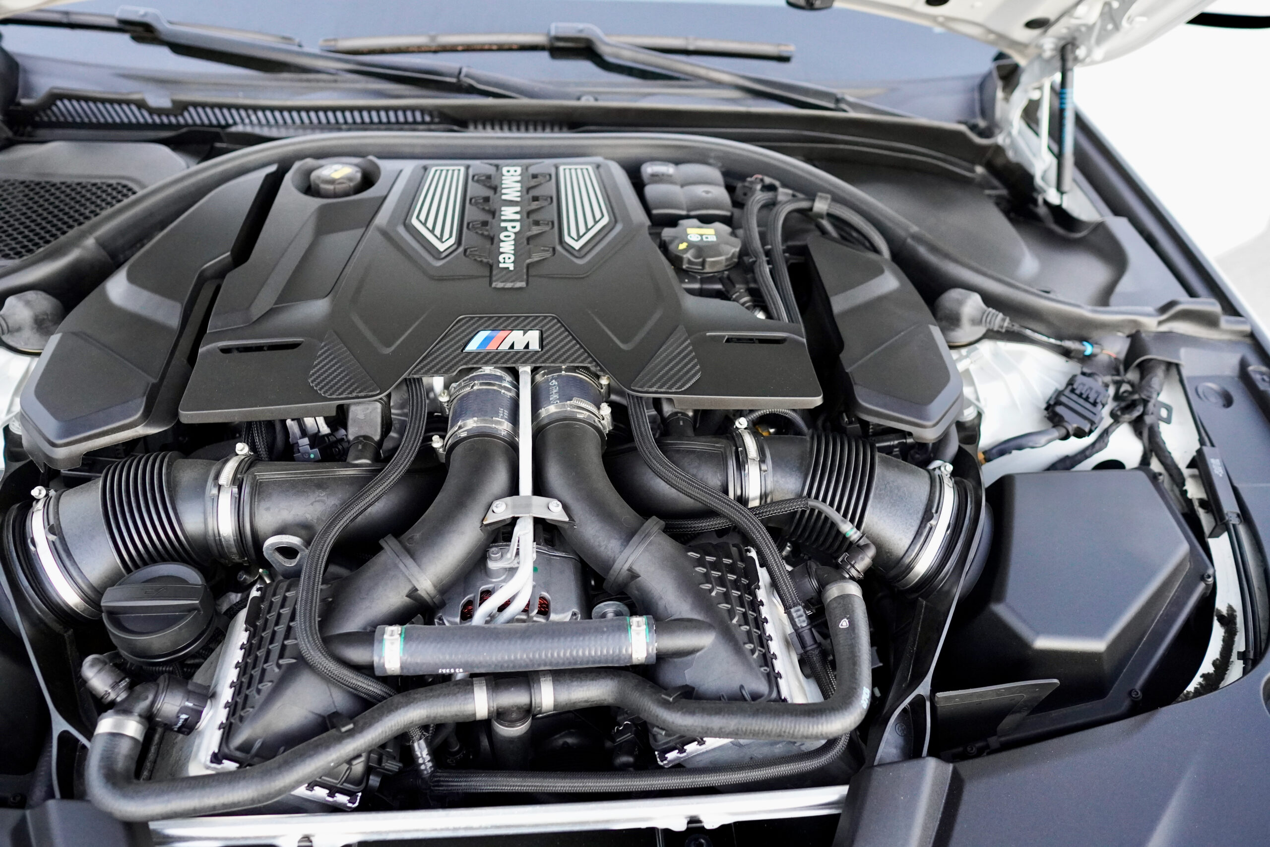 2020 Bmw M5 5 photo 33