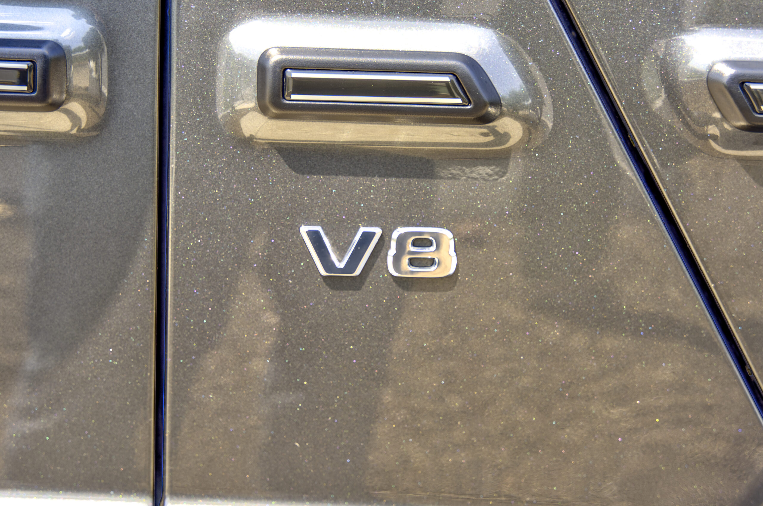 2021 Mercedes Benz G 550 photo 28