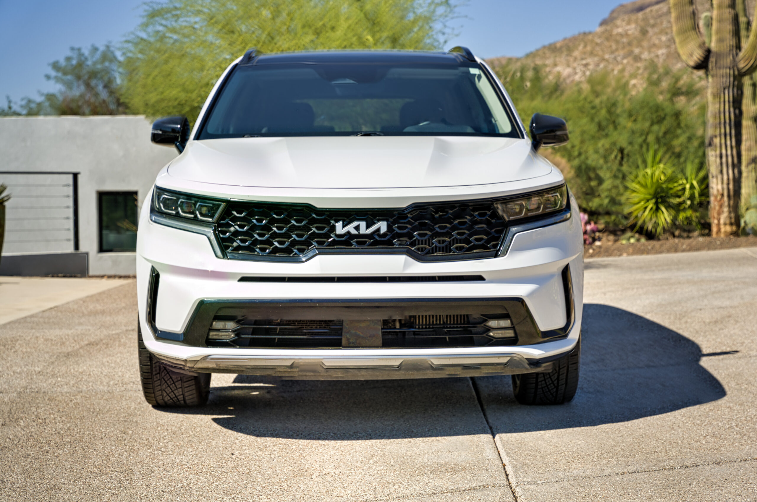2022 Kia Sorento photo 4