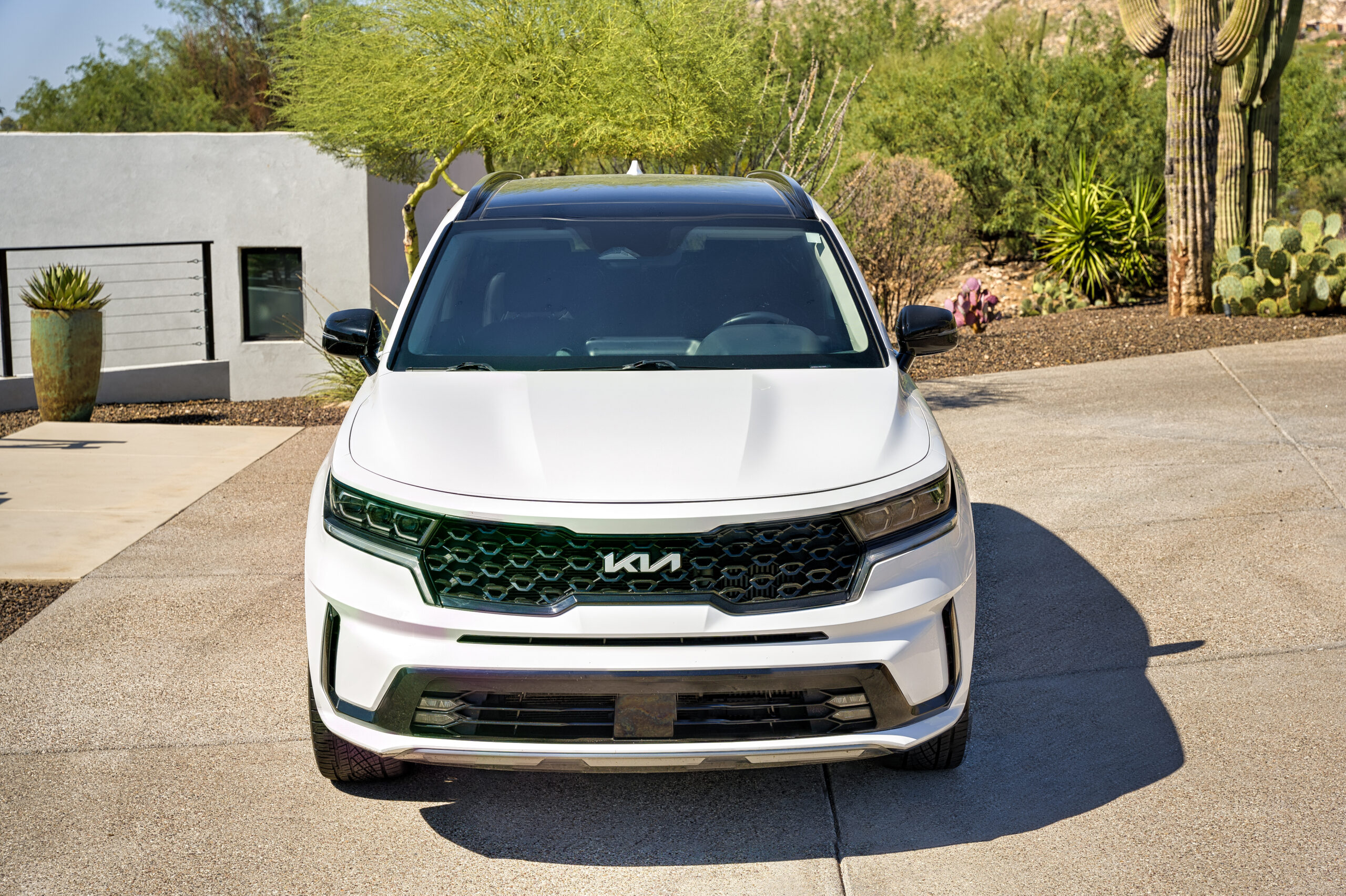 2022 Kia Sorento photo 11