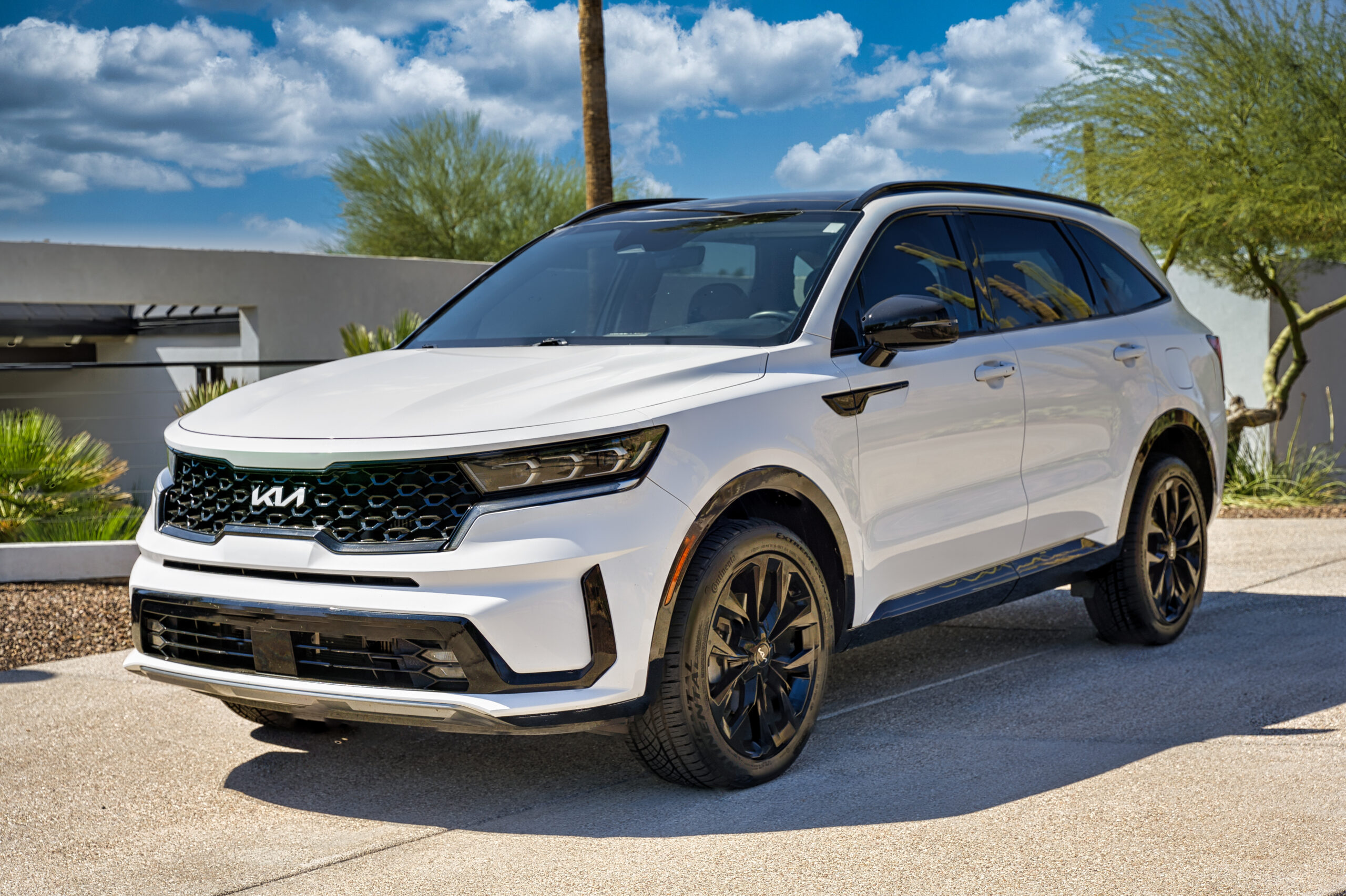 2022 Kia Sorento photo 10