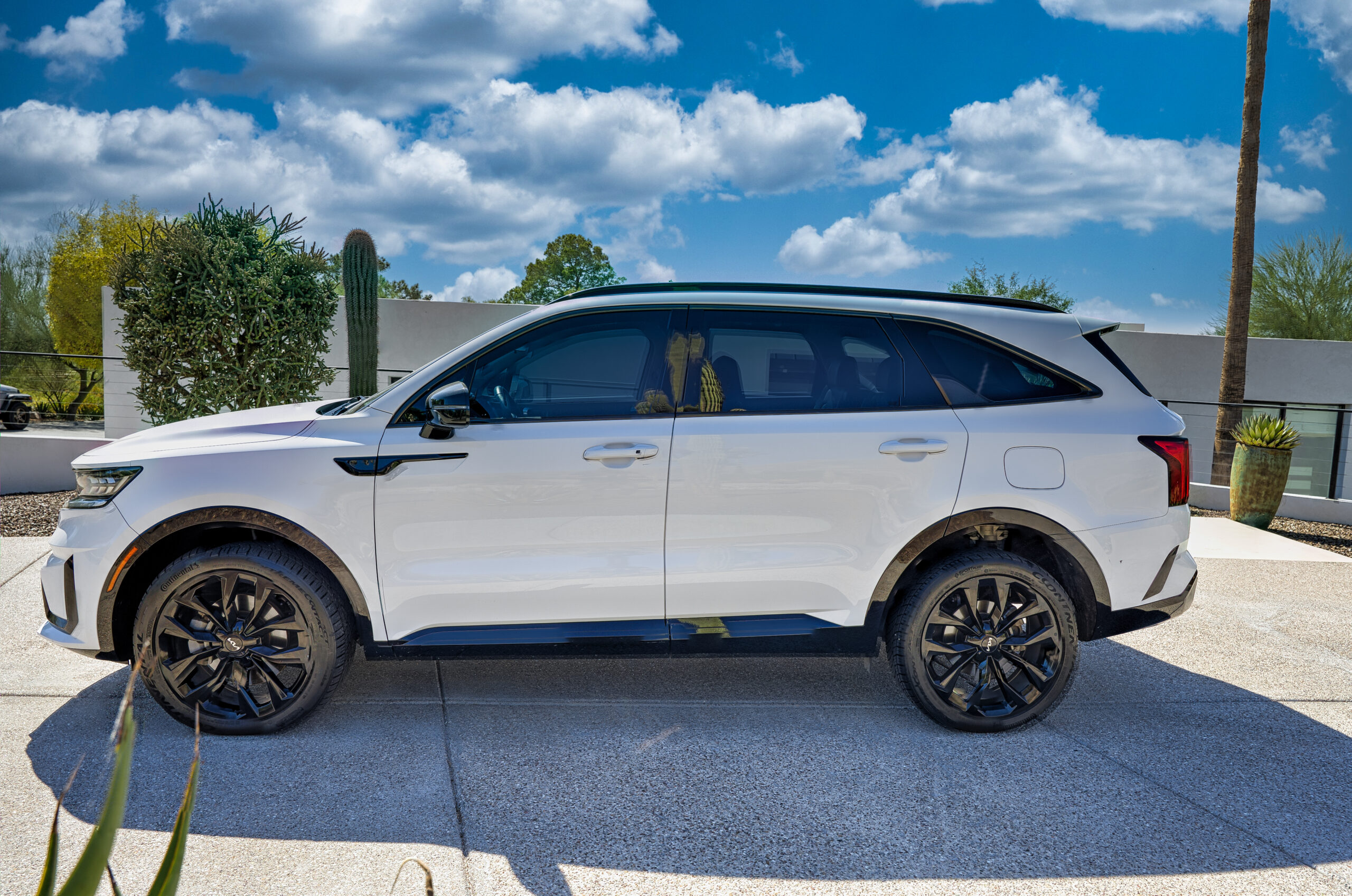 2022 Kia Sorento photo 8