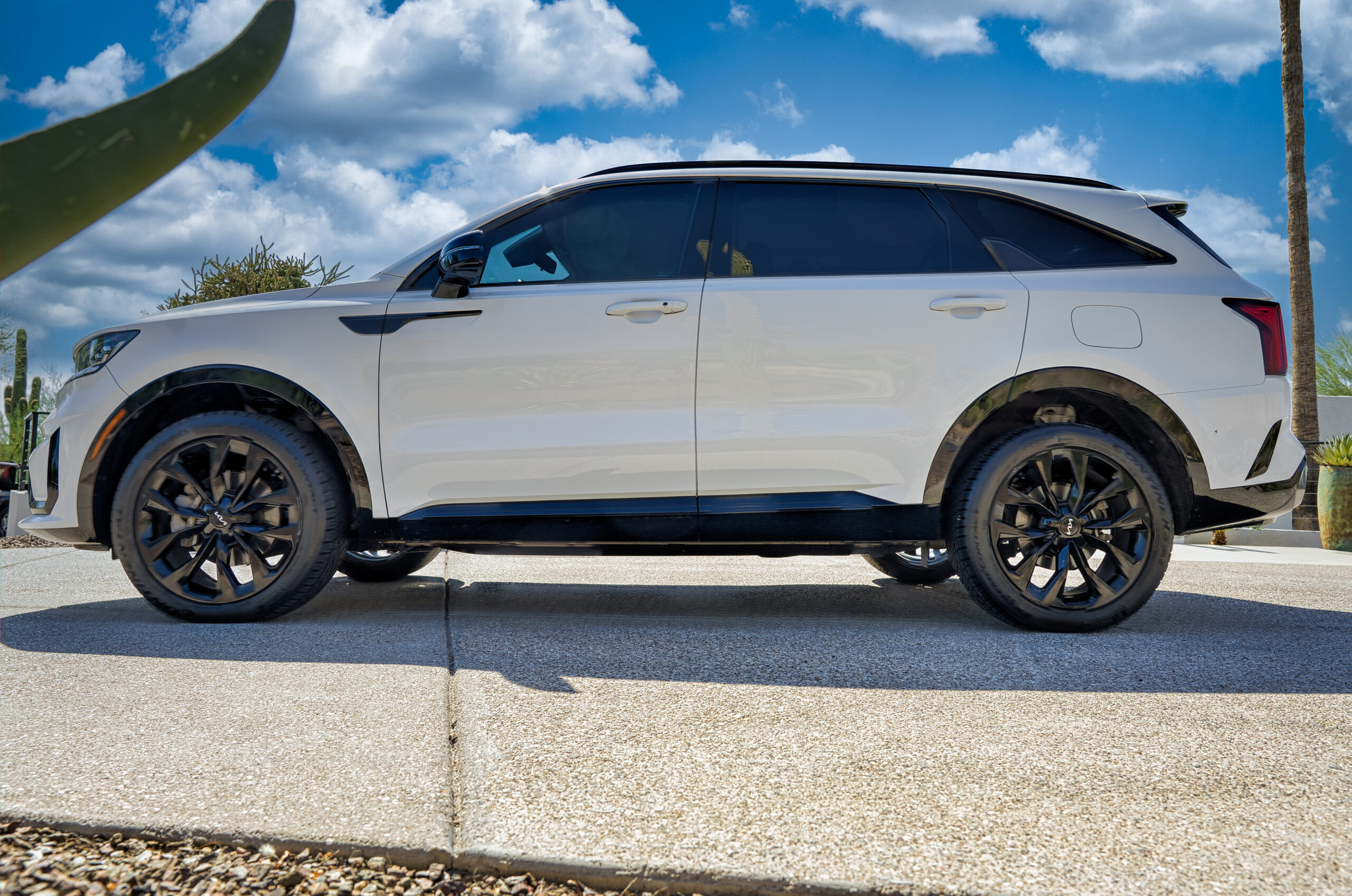 2022 Kia Sorento photo 7