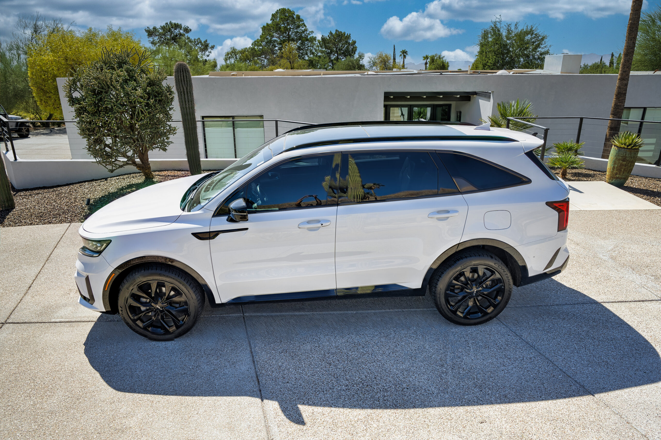 2022 Kia Sorento photo 6