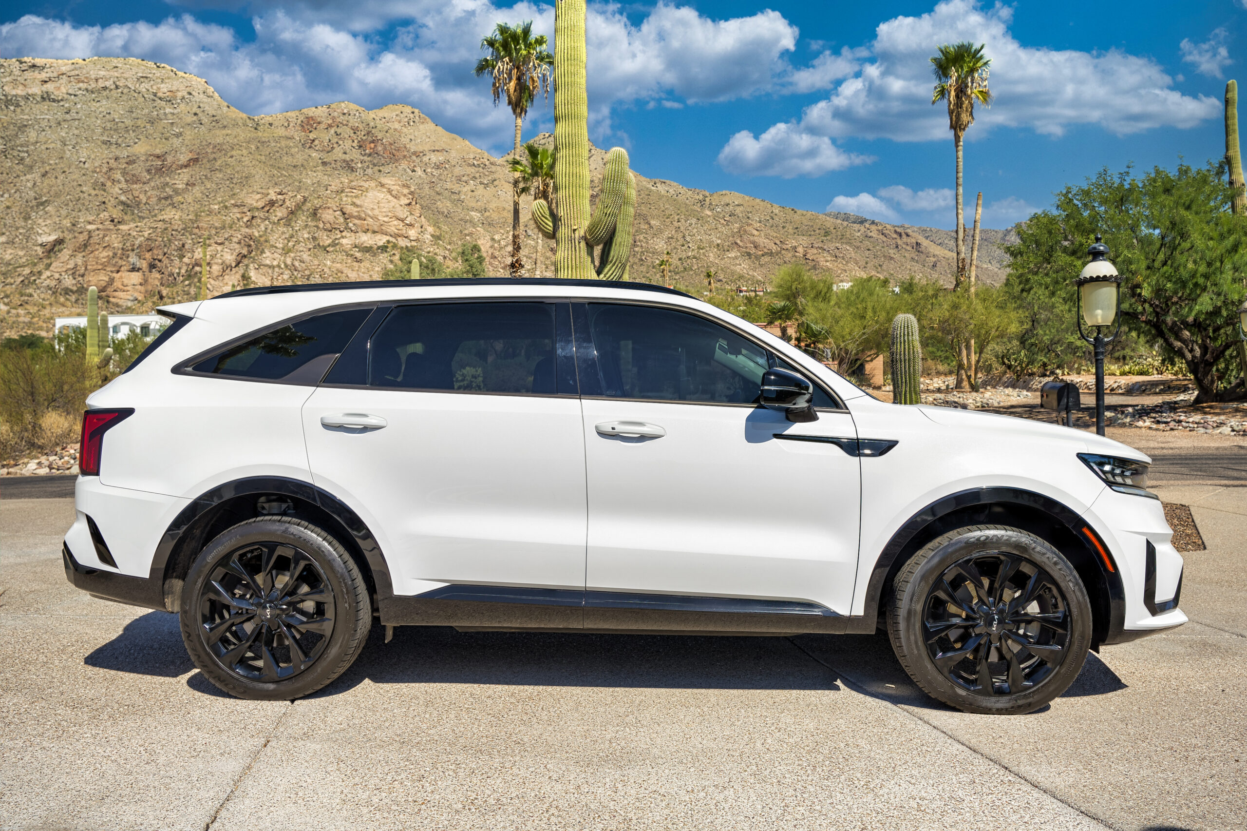 2022 Kia Sorento photo 29