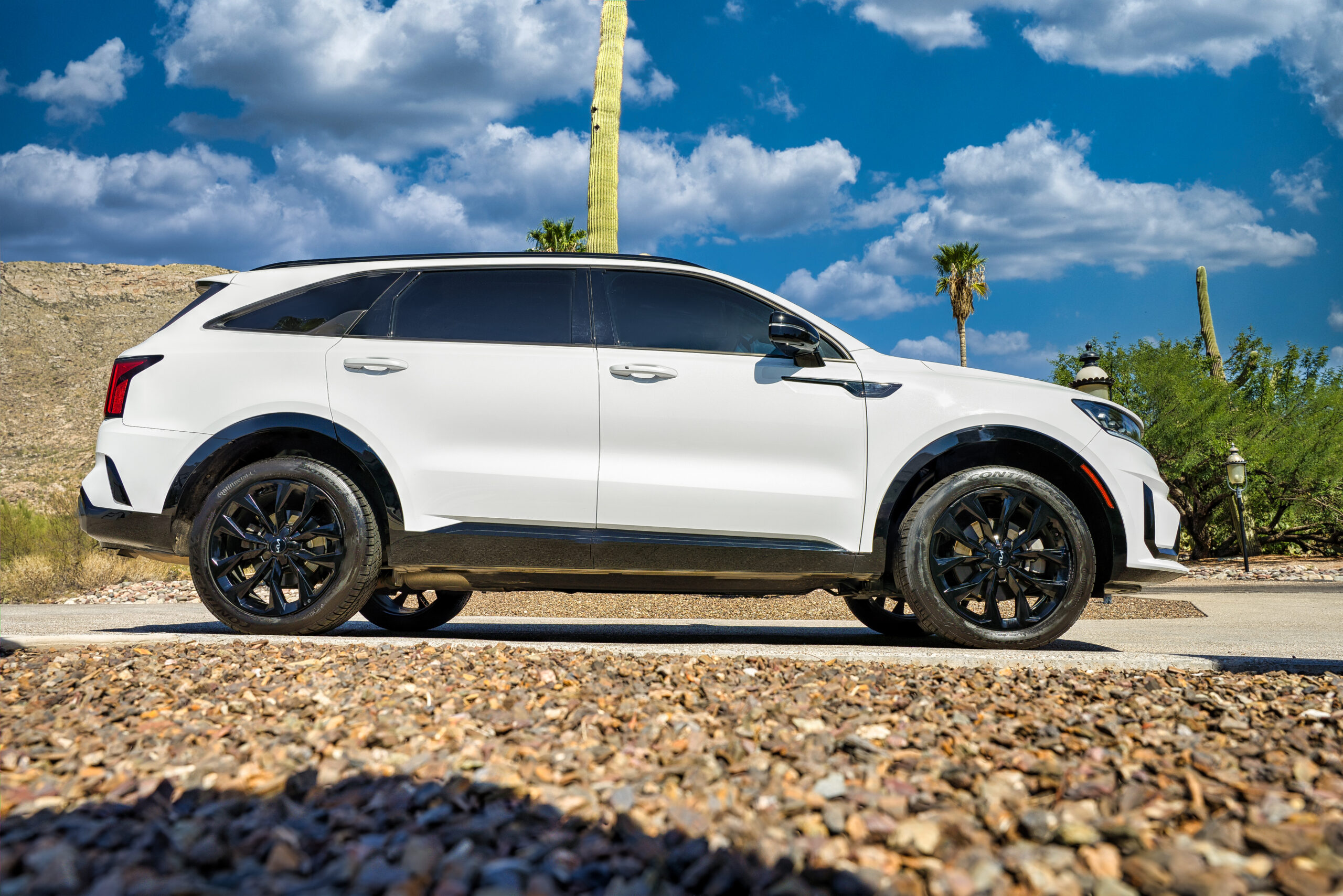 2022 Kia Sorento photo 28