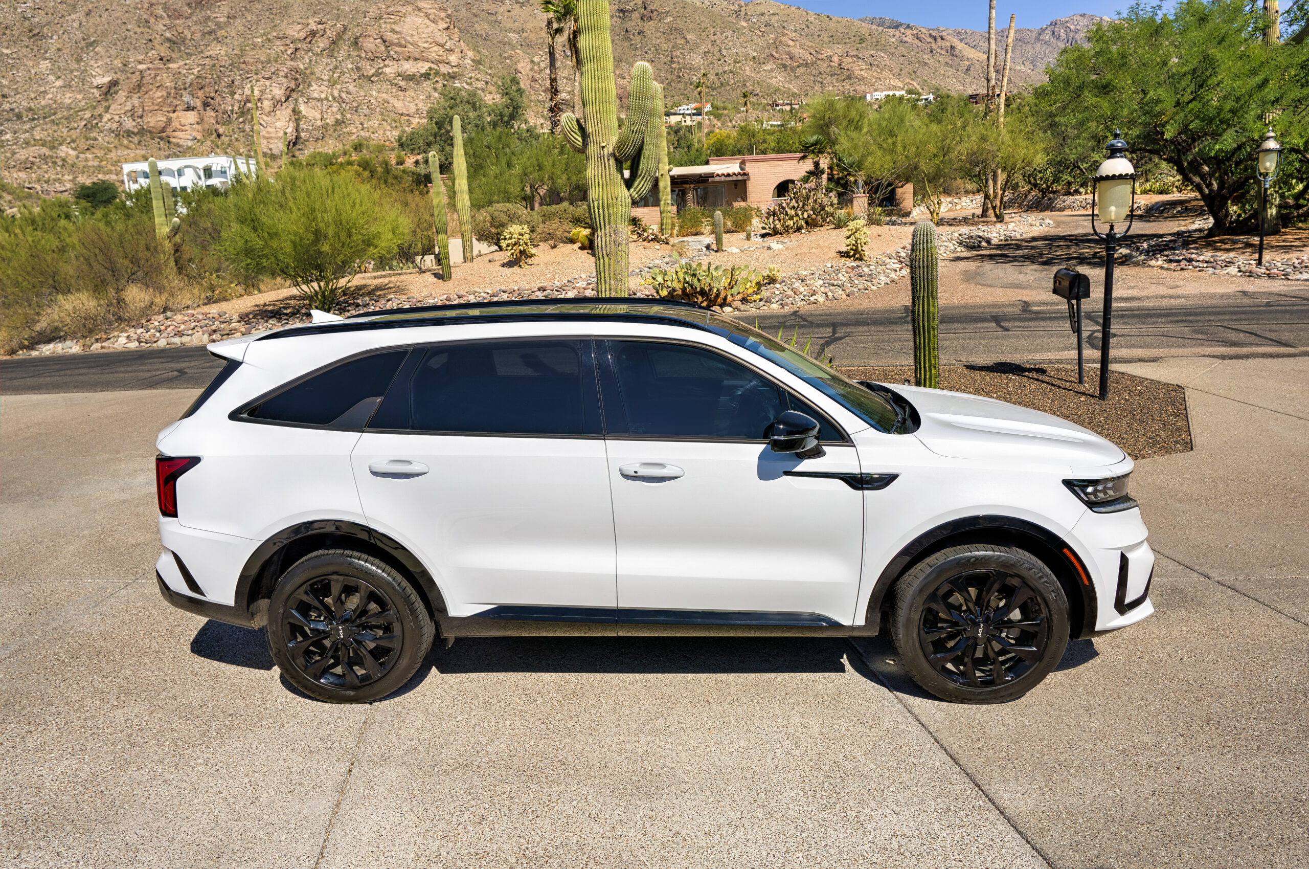 2022 Kia Sorento photo 27