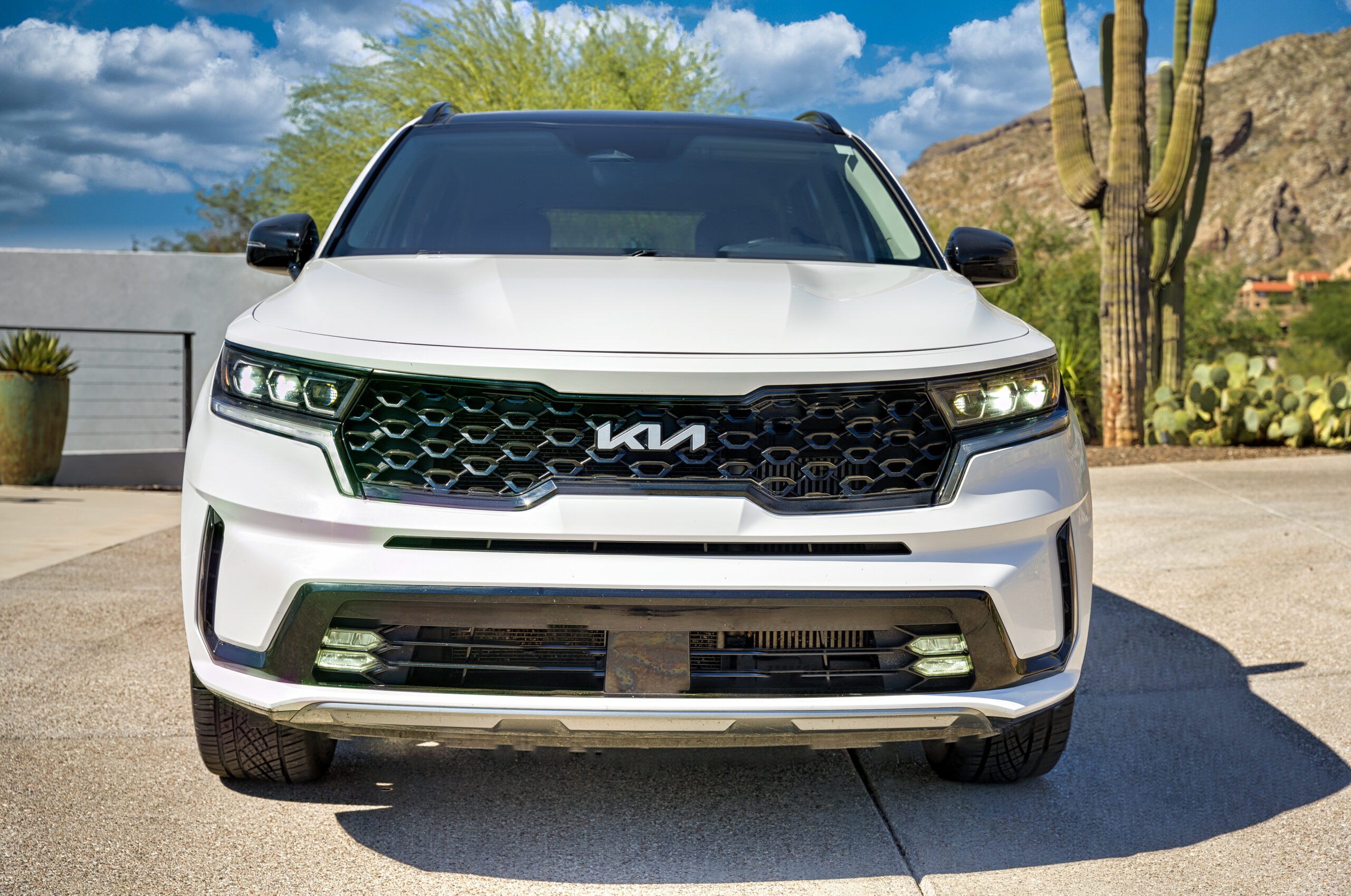 2022 Kia Sorento photo 20