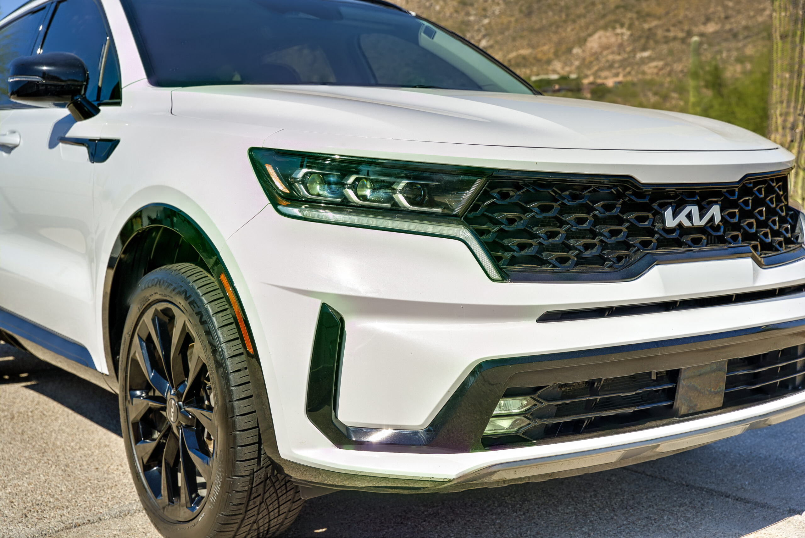 2022 Kia Sorento photo 19