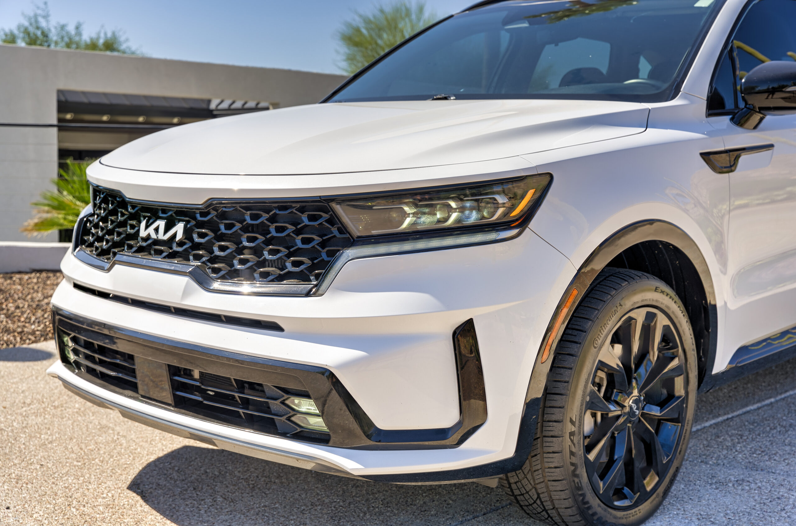 2022 Kia Sorento photo 18
