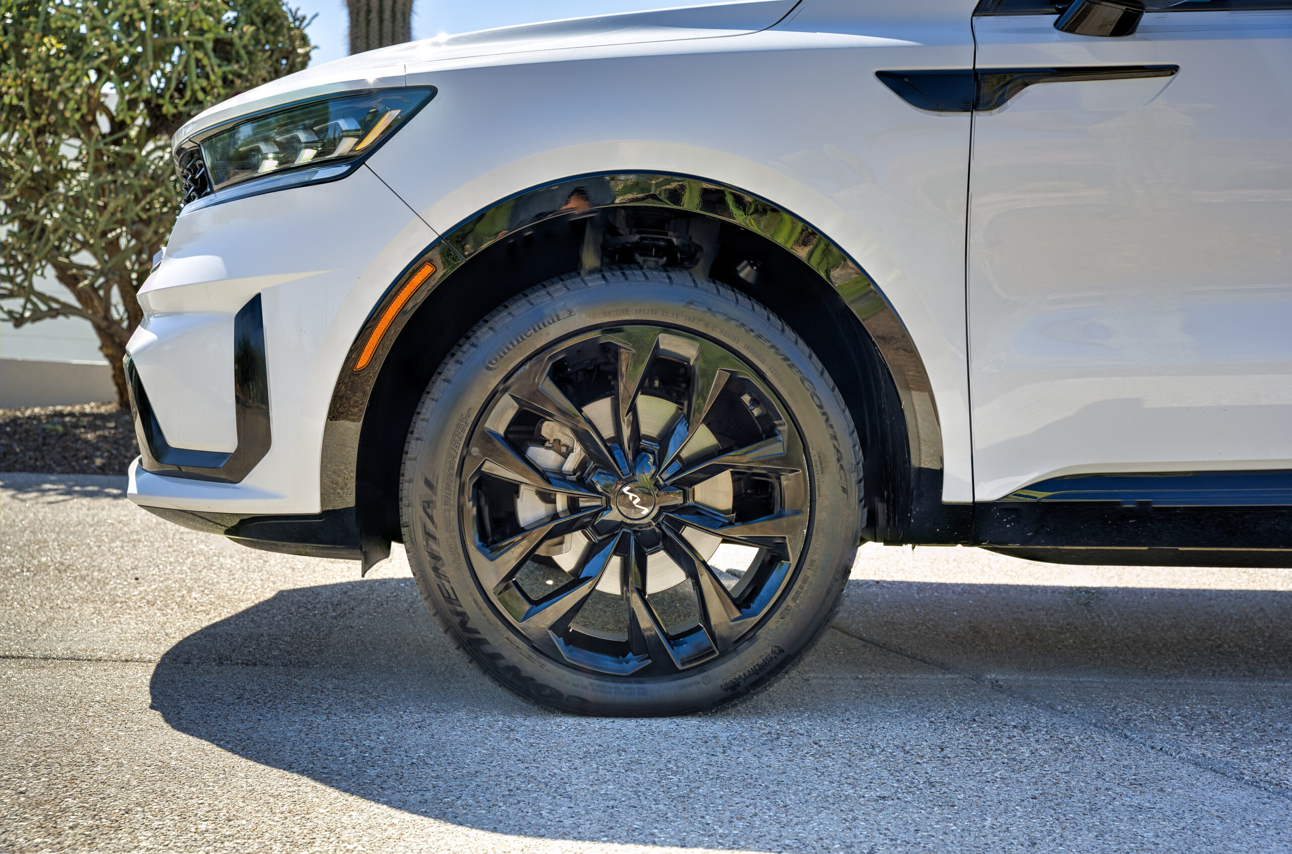 2022 Kia Sorento photo 17