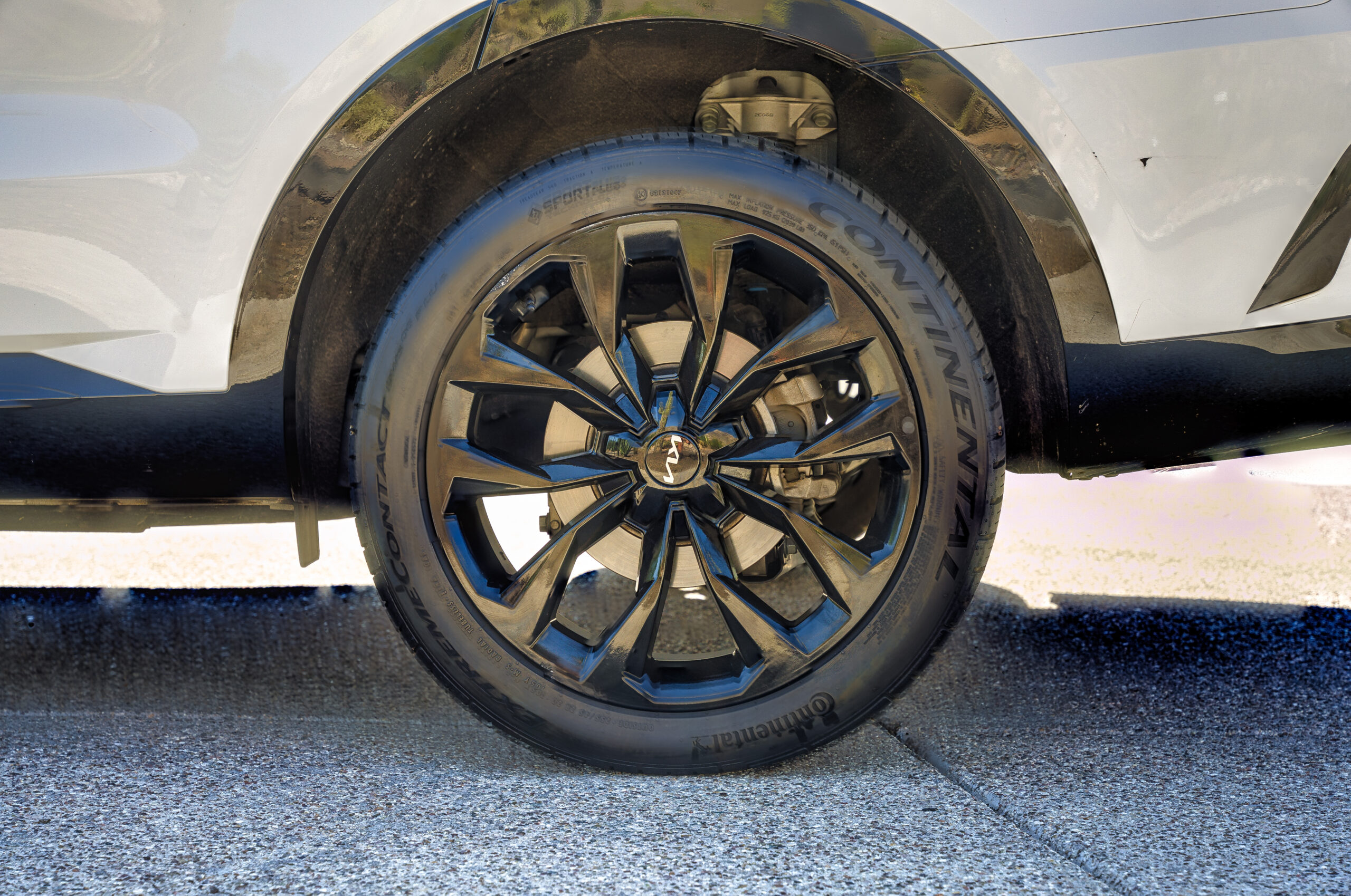 2022 Kia Sorento photo 16