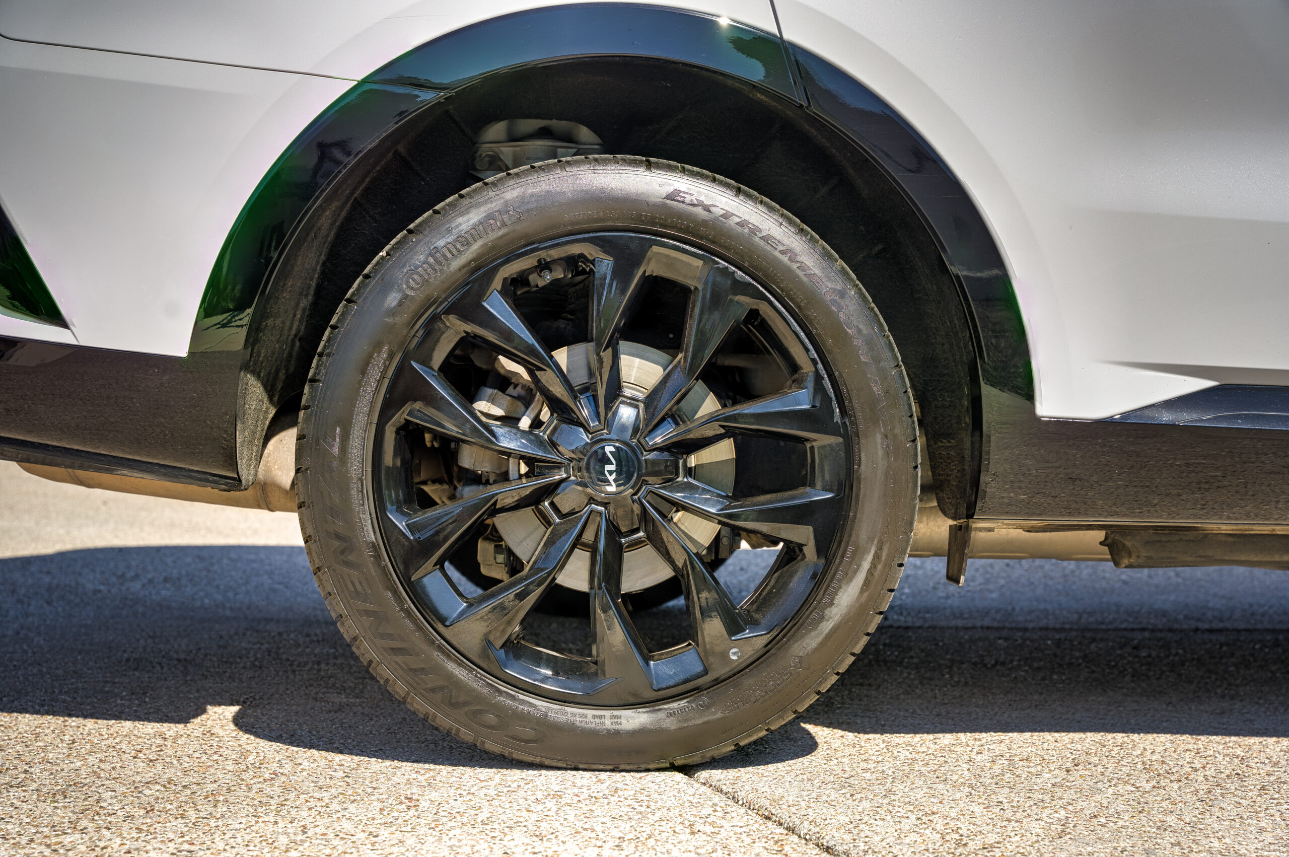 2022 Kia Sorento photo 15