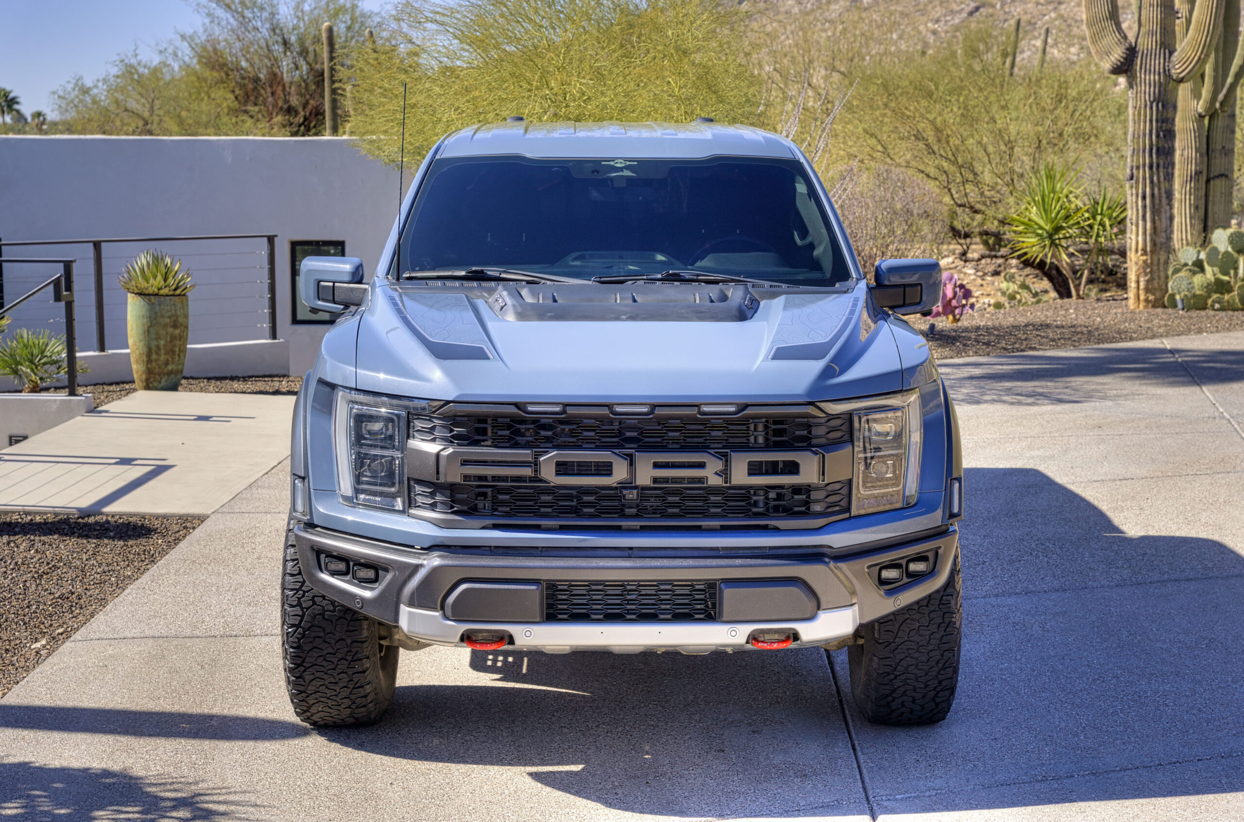 2023 Ford F-150 photo 10
