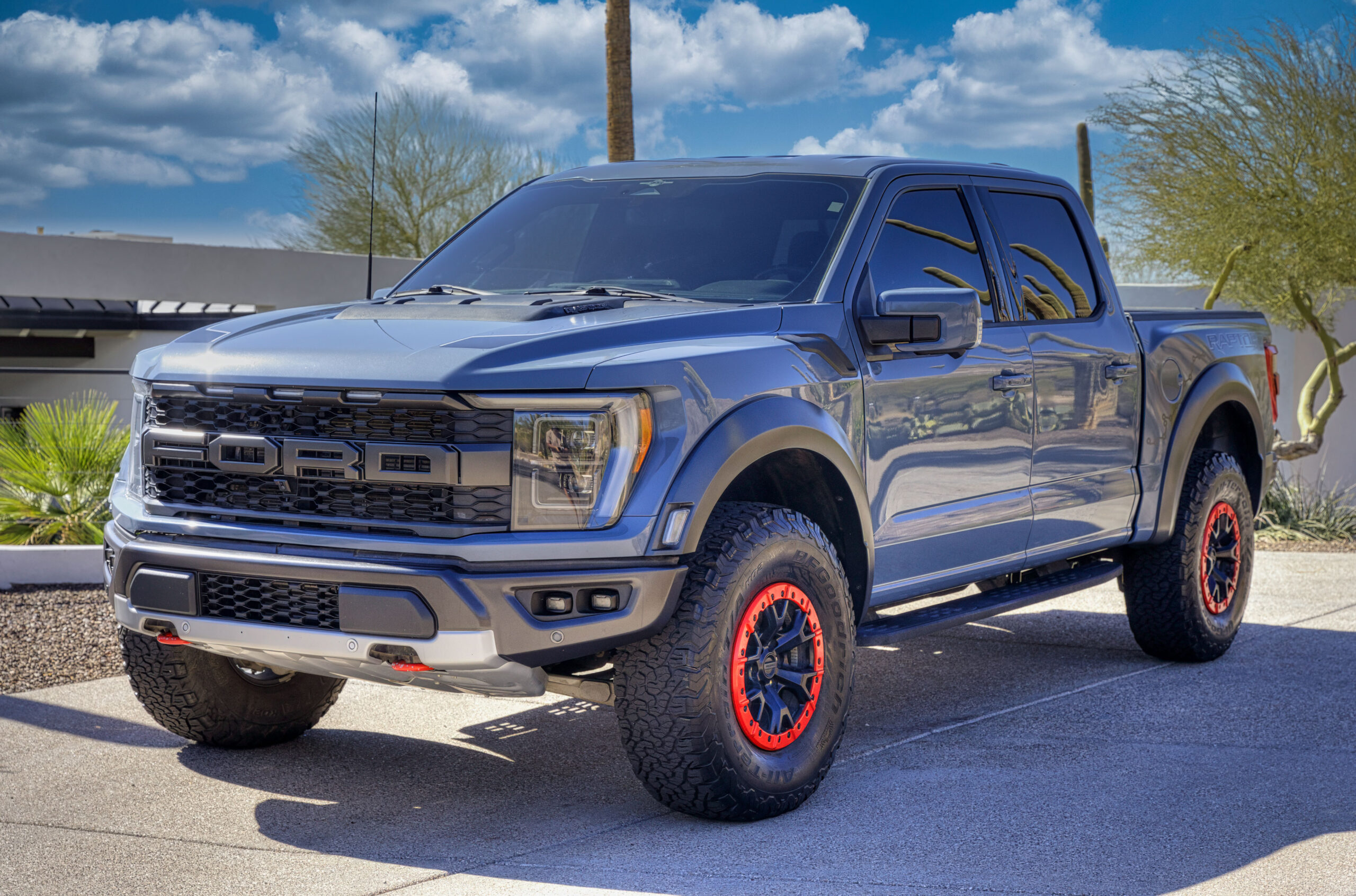 2023 Ford F-150 photo 11