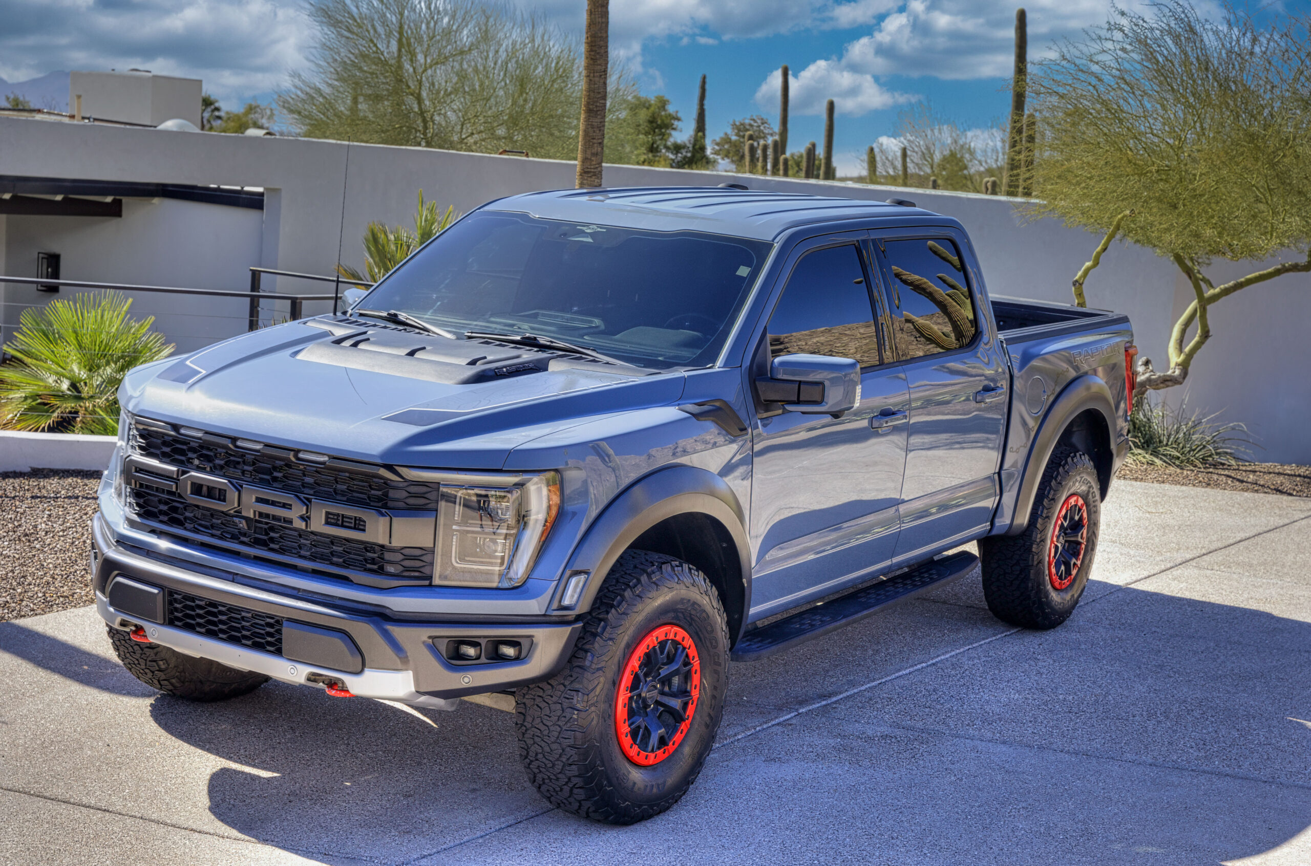 2023 Ford F-150 photo 12