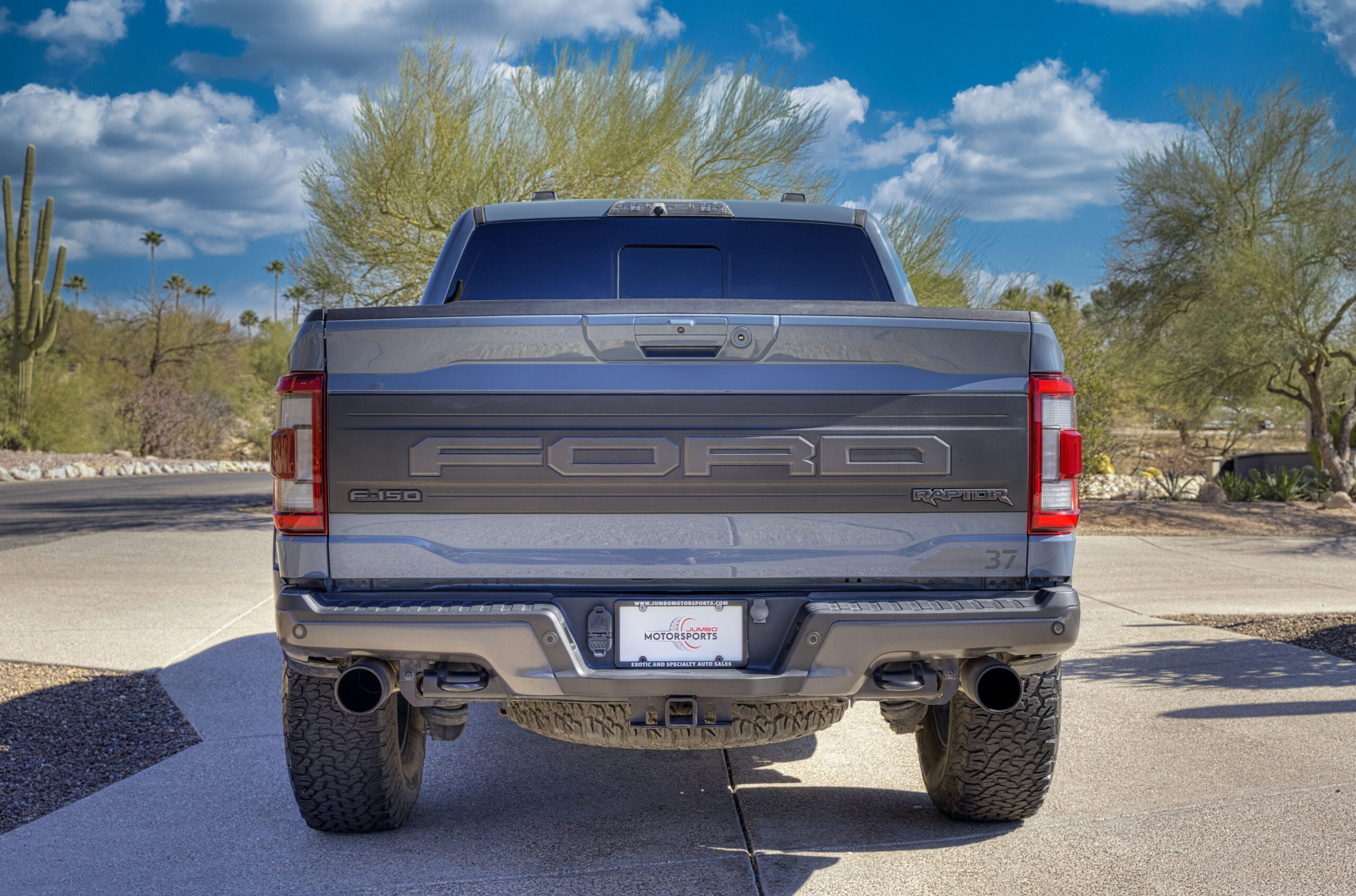 2023 Ford F-150 photo 15