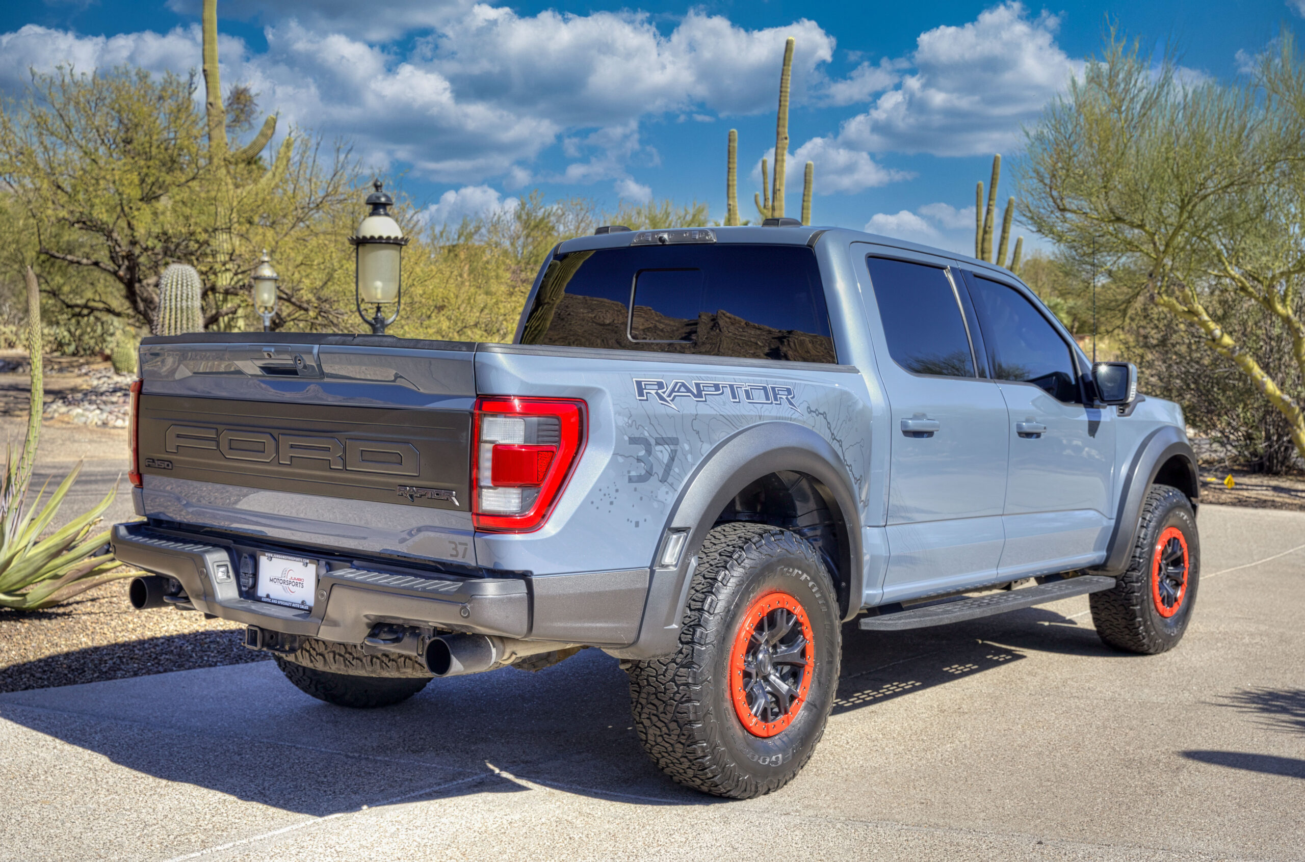 2023 Ford F-150 photo 16