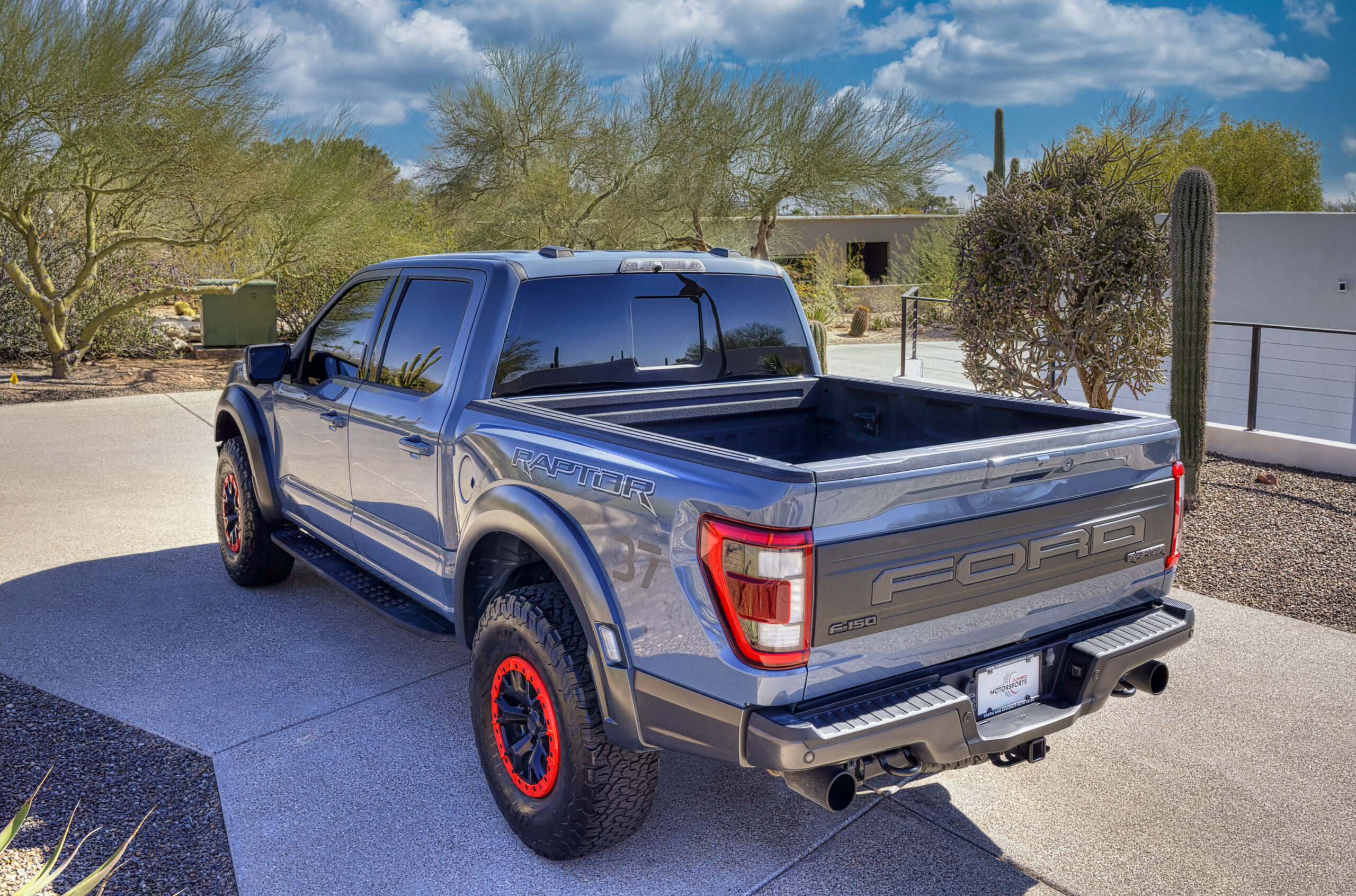 2023 Ford F-150 photo 18