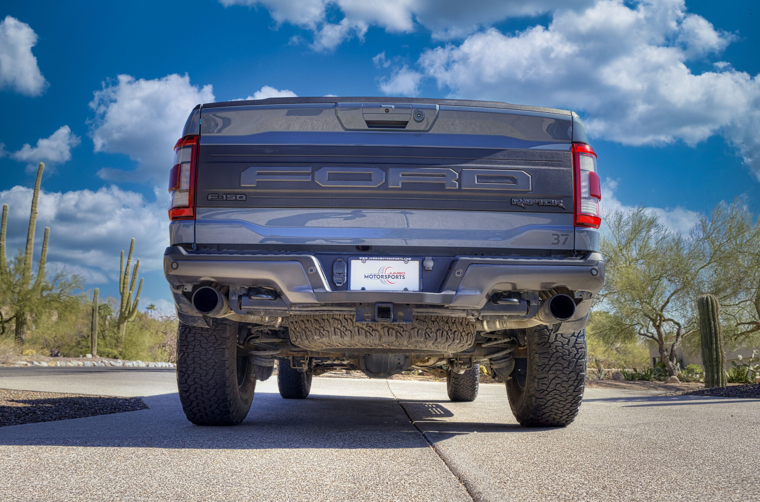 2023 Ford F-150 photo 19