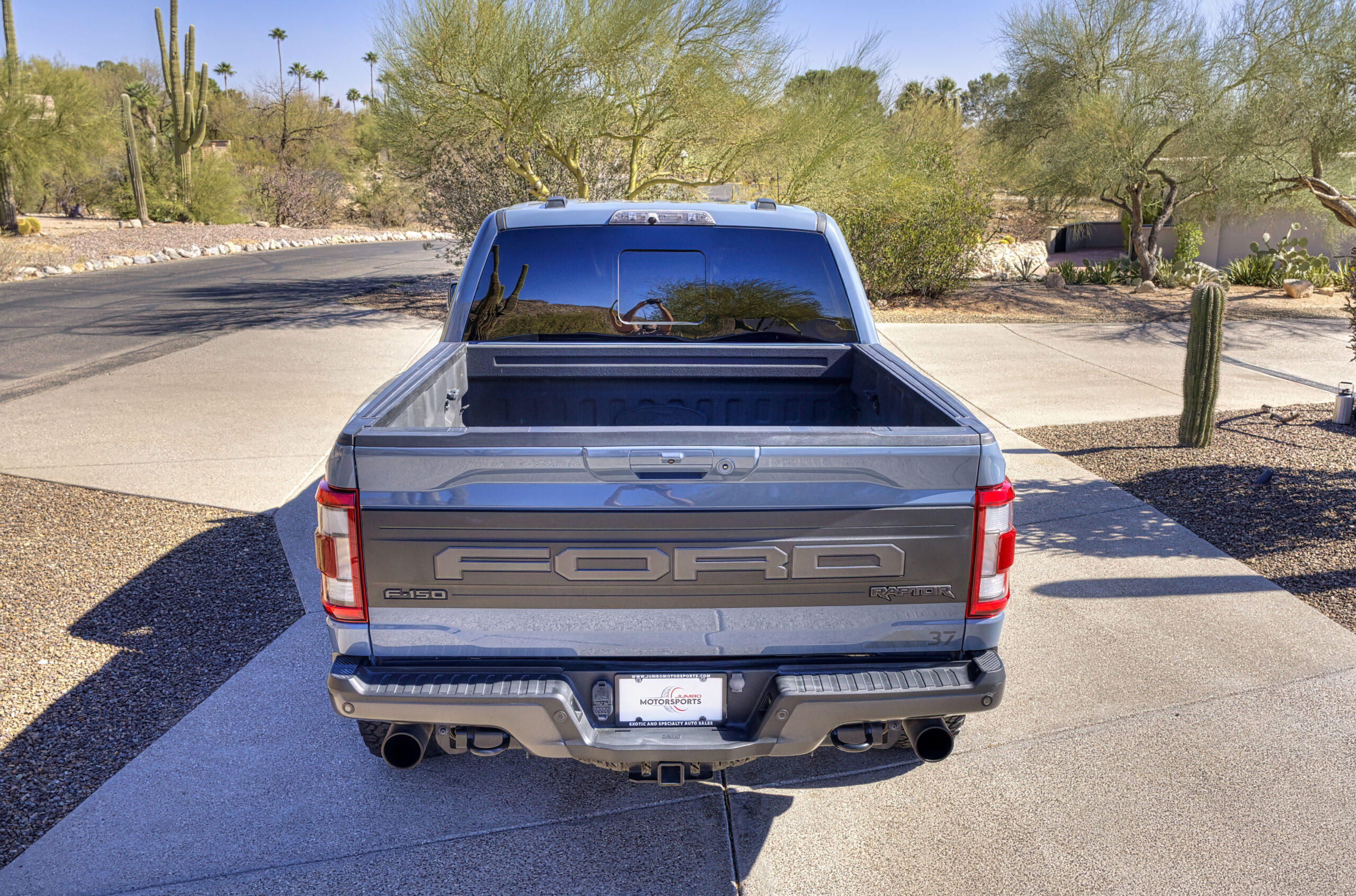 2023 Ford F-150 photo 20