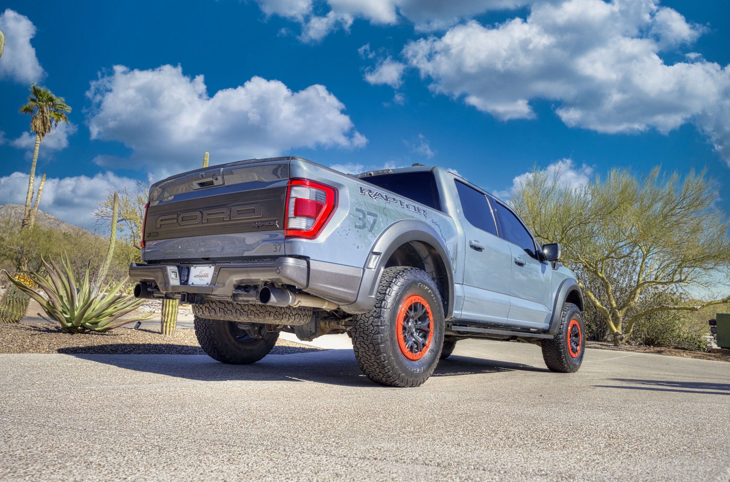 2023 Ford F-150 photo 21
