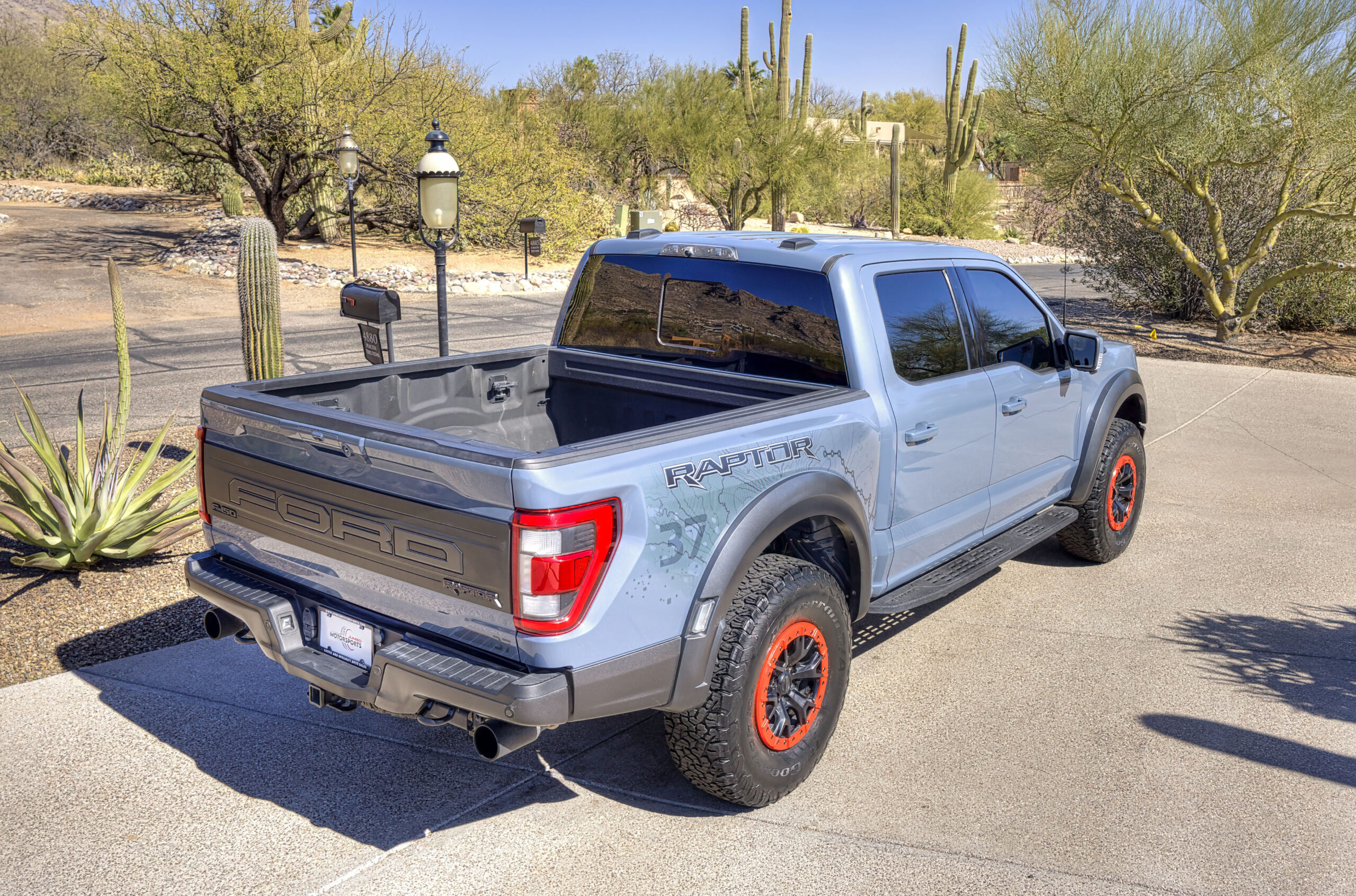 2023 Ford F-150 photo 22