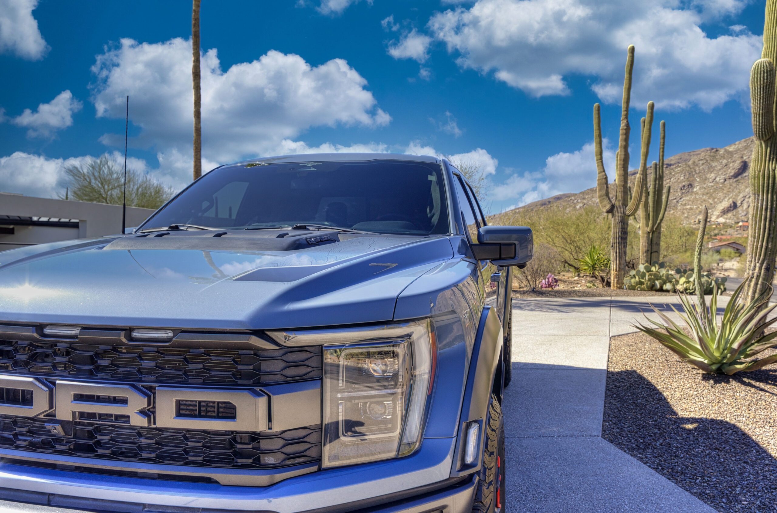 2023 Ford F-150 photo 23