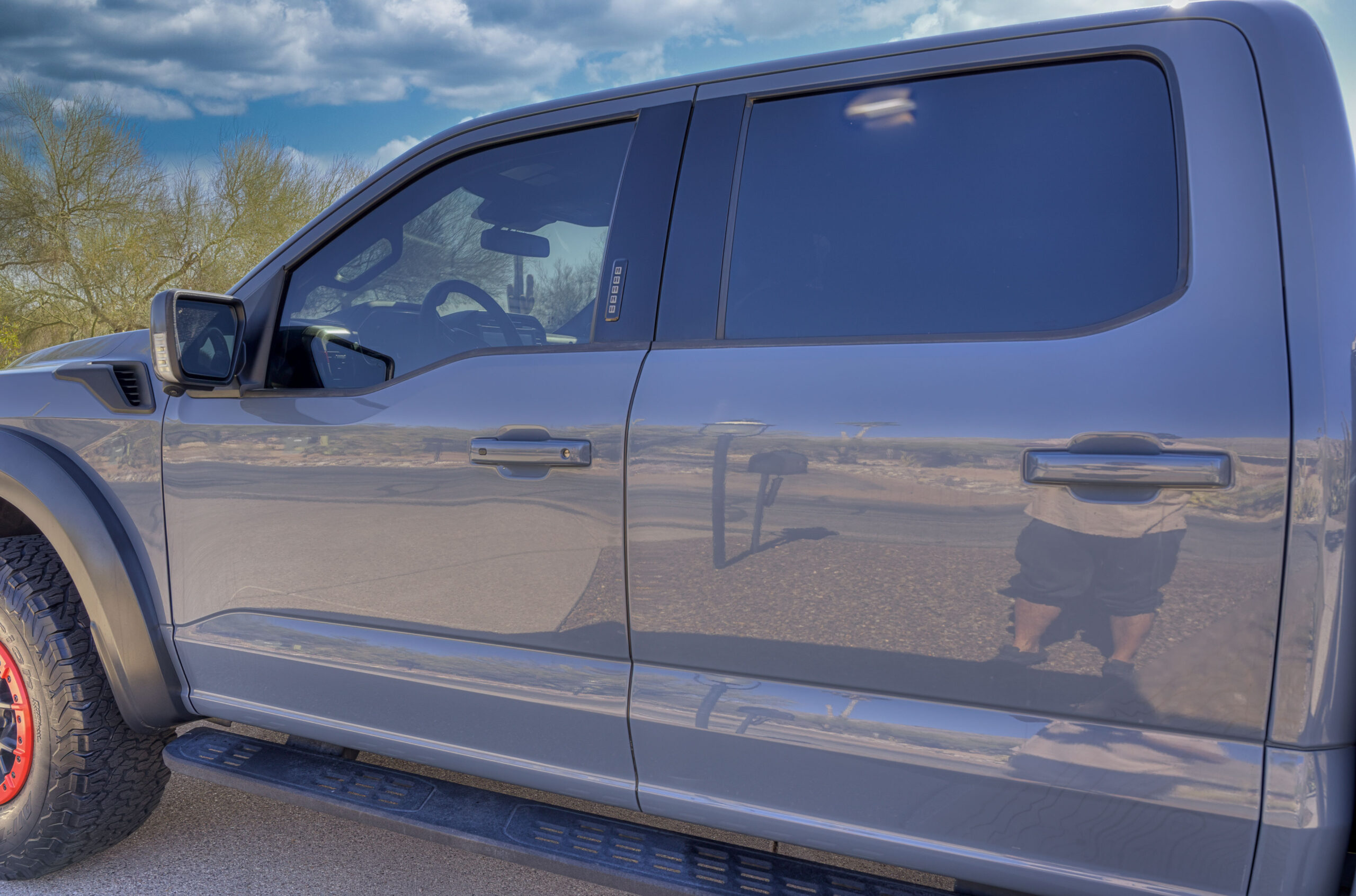 2023 Ford F-150 photo 26