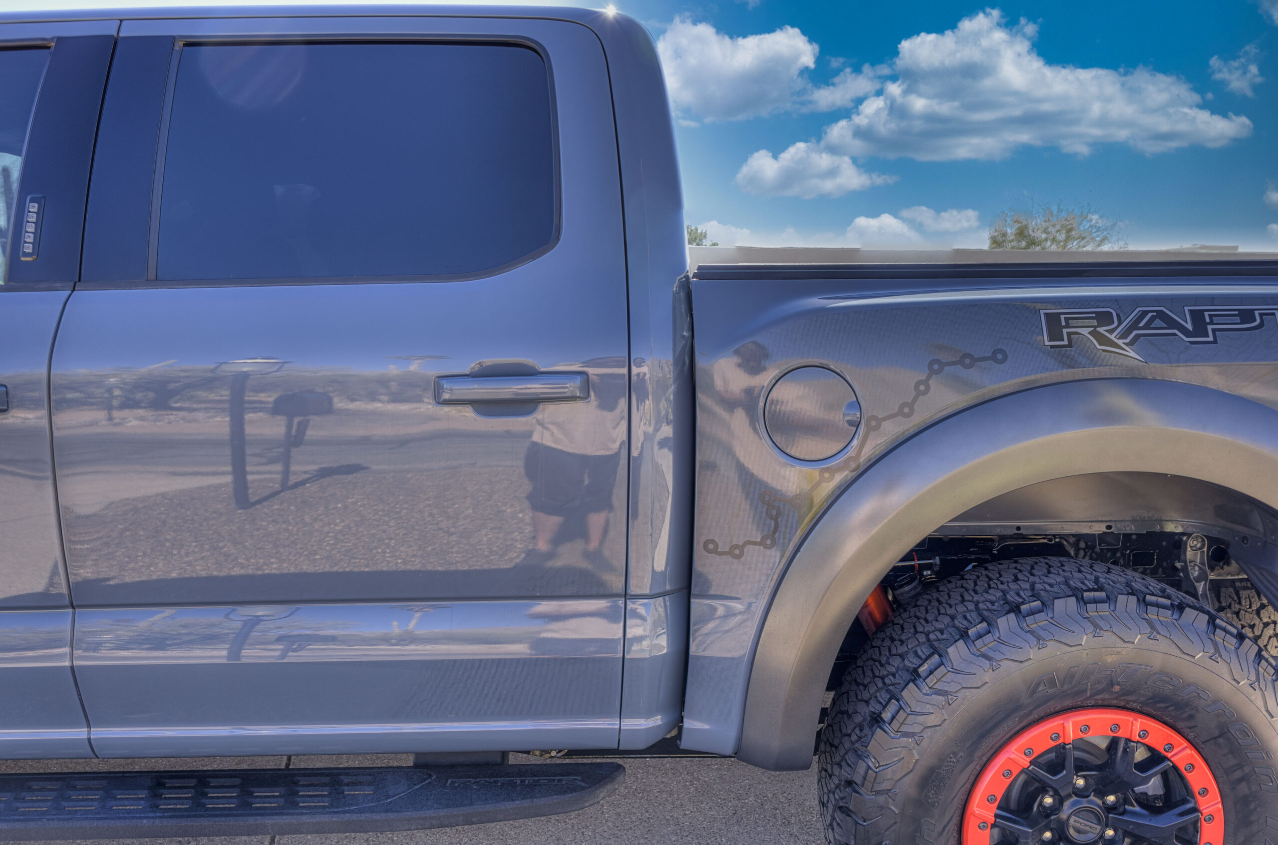 2023 Ford F-150 photo 27