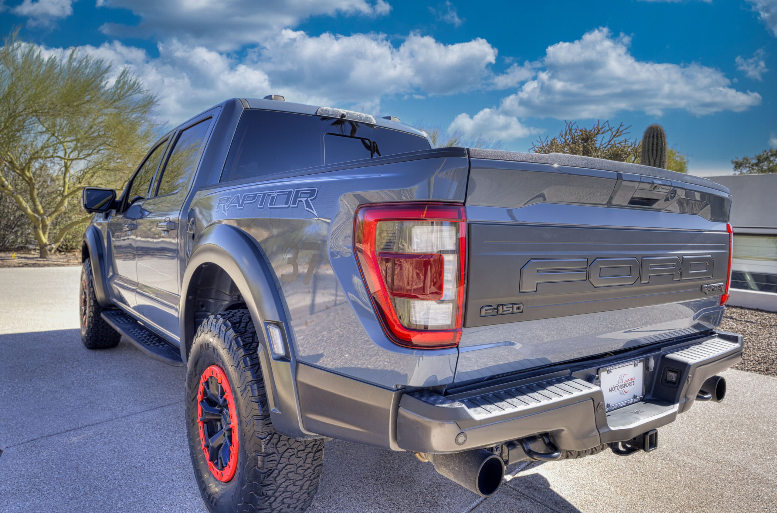 2023 Ford F-150 photo 28