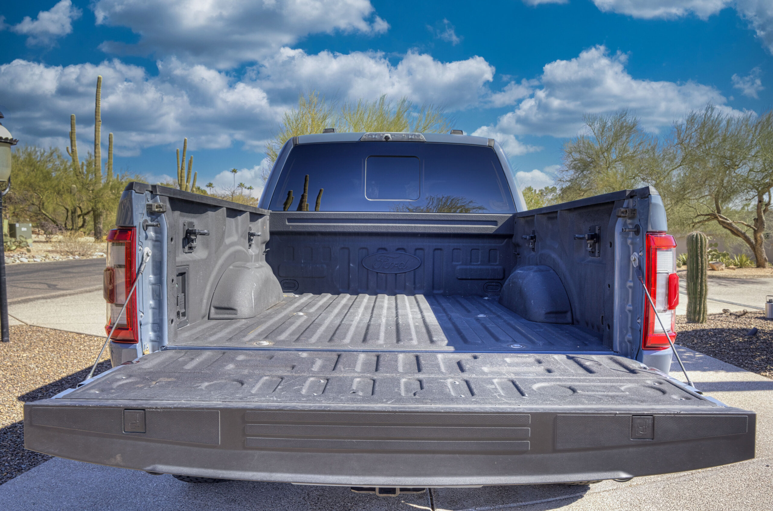 2023 Ford F-150 photo 29